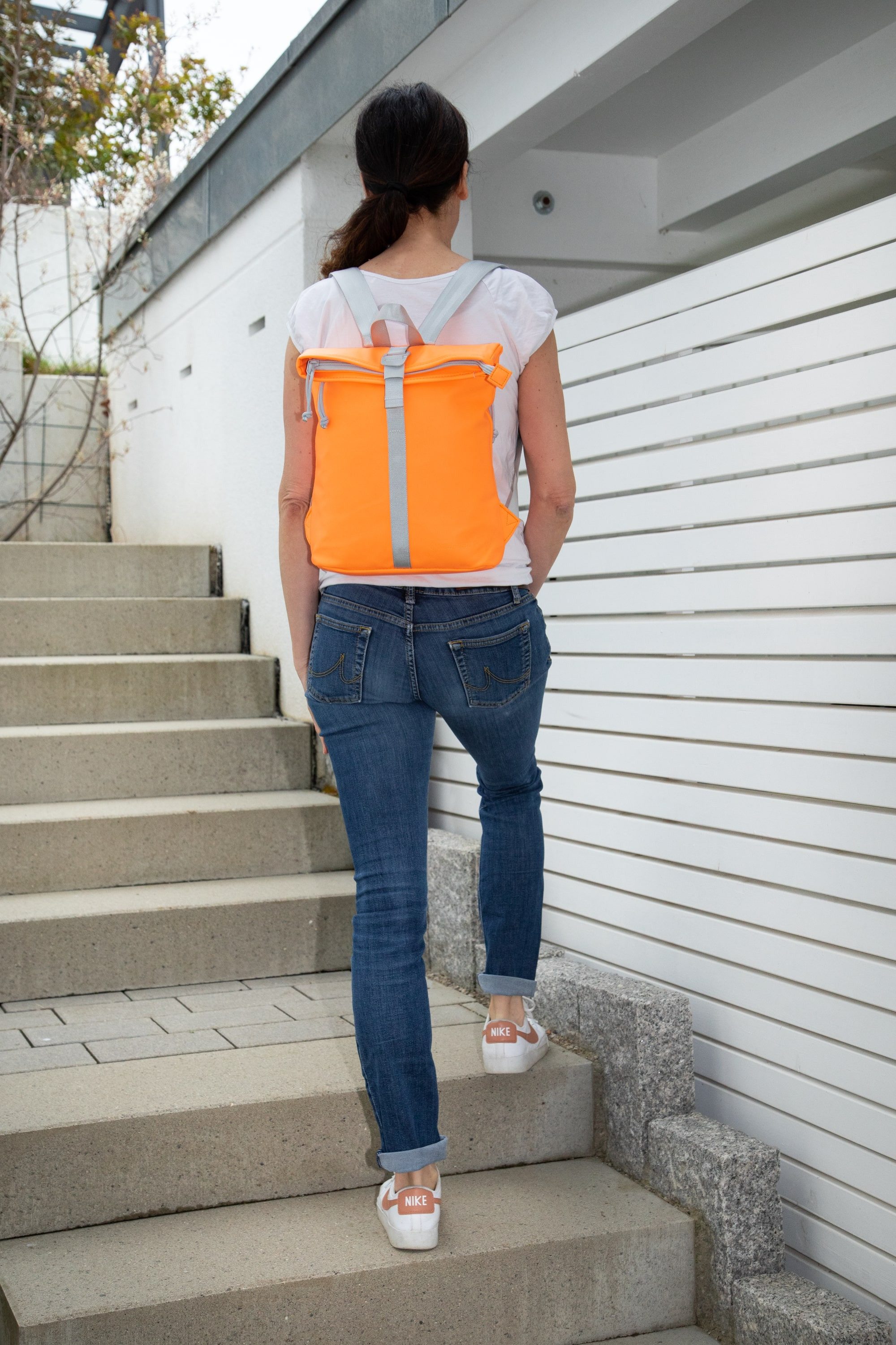NEW REBELS Freizeitrucksack Damen klein Rucksack günstig online kaufen