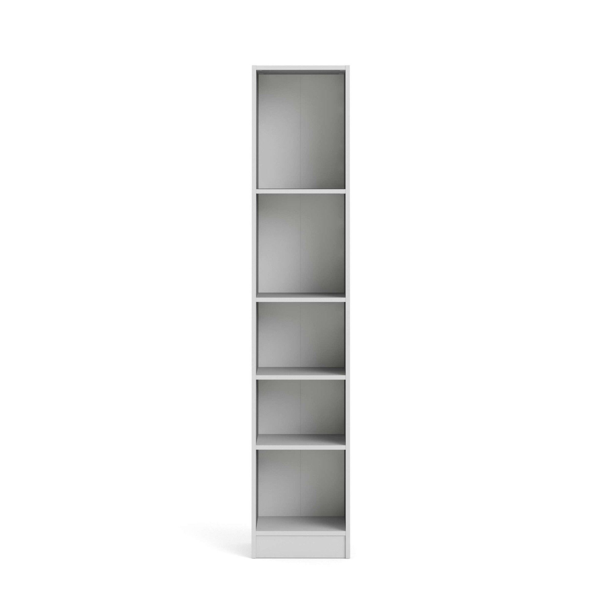 INOSIGN Bücherregal Basic Regal, Büroregal, Standregal günstig online kaufen