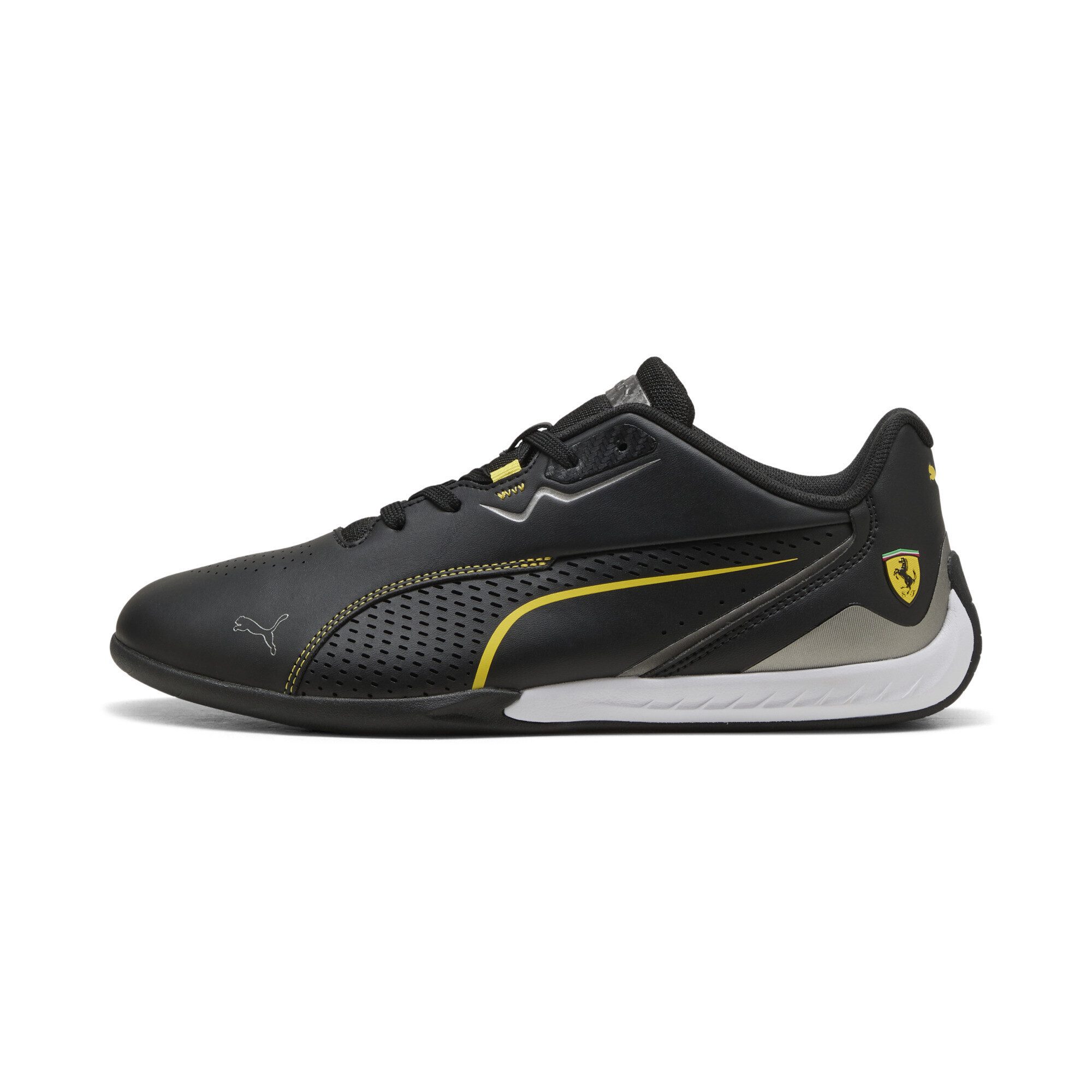 PUMA Scuderia Ferrari Drift Cat 11 Sneakers Erwachsene Sneaker
