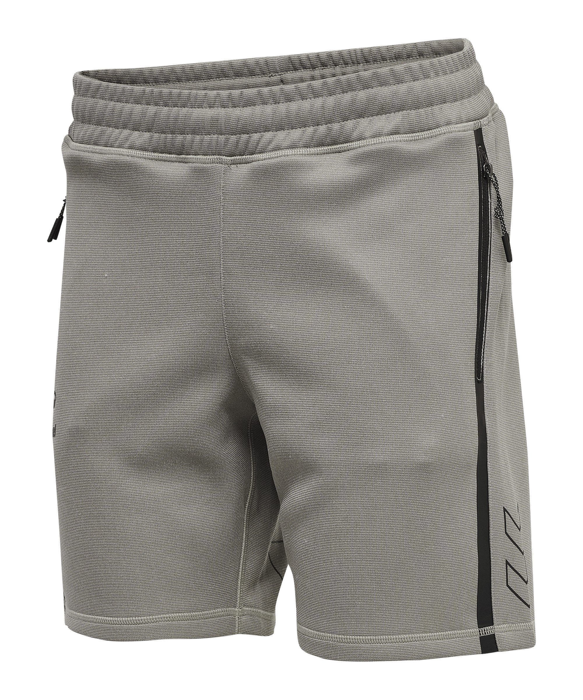Grey Melange