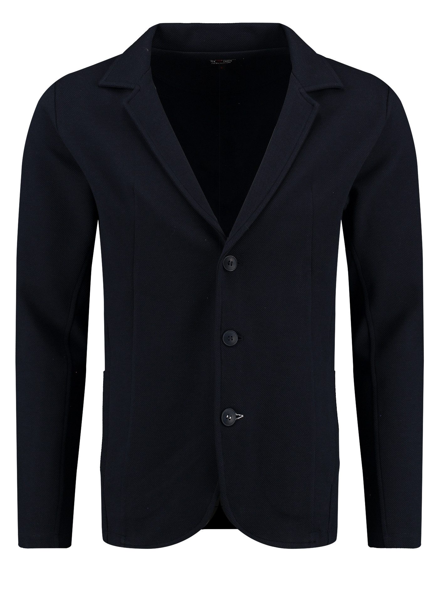 Key Largo Kapuzensweatjacke MSW KLMELBOURNE jacket günstig online kaufen