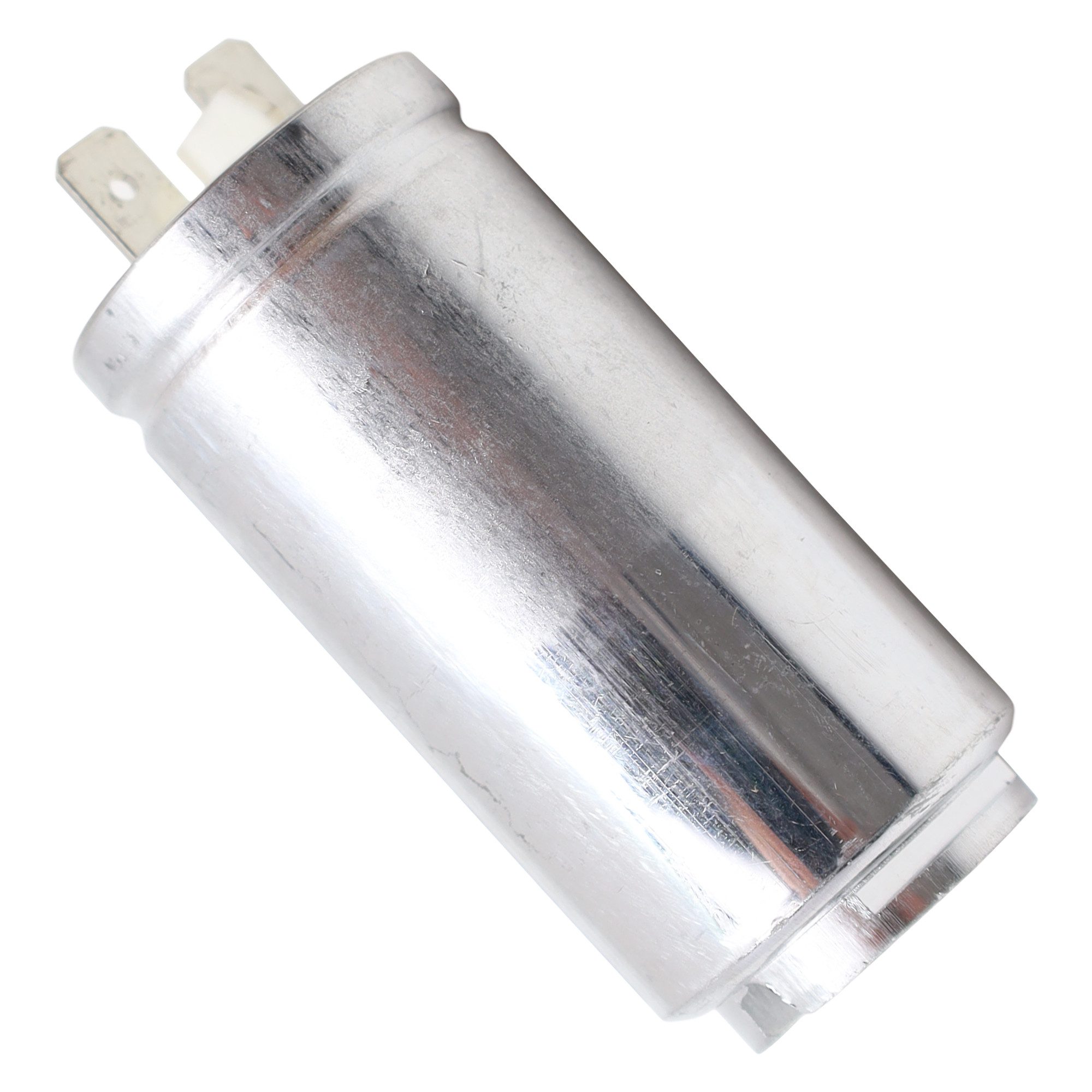 AEG Wäschetrockner-Kondensator Kondensator 125641810/2 6µF 425/475V, für Trockner