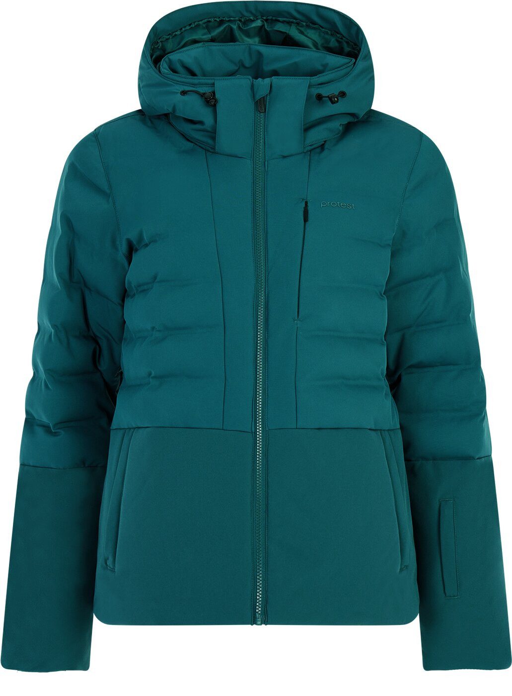 Protest Skijacke PRTHazely Snowjacket RAINSTORM BLUE