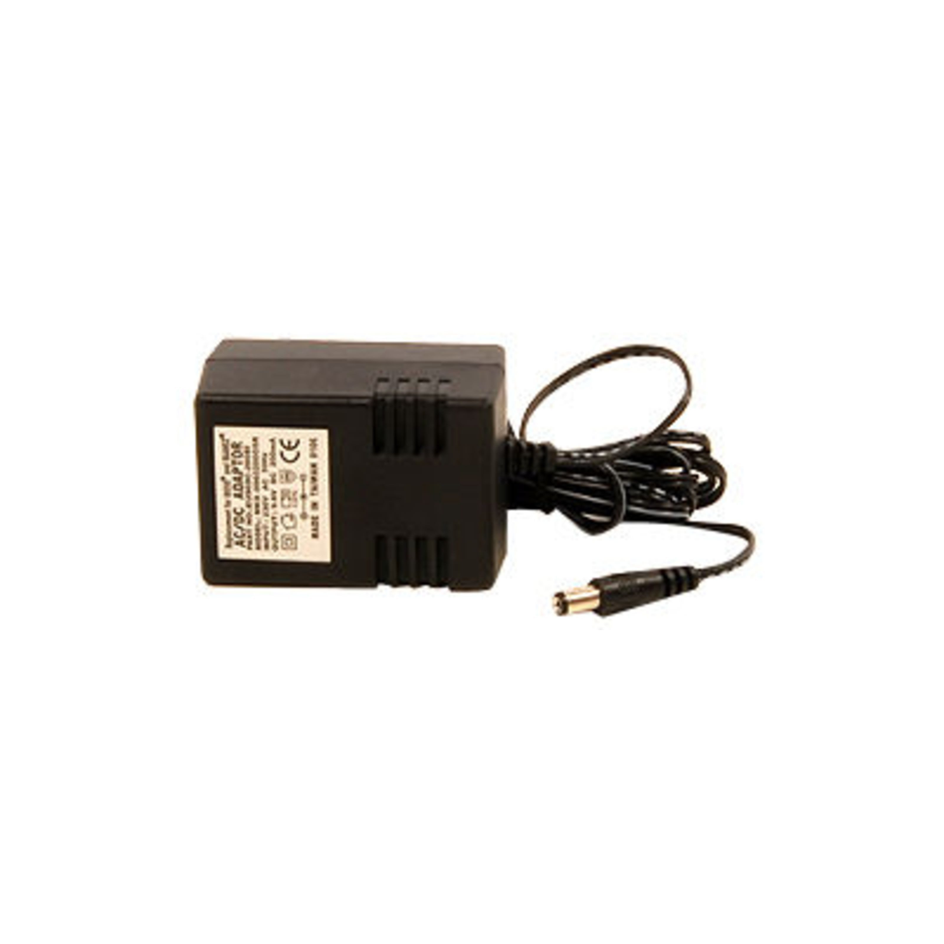 Electro Harmonix Netzteil (9,6VDC 200mA Power Supply - Netzteil für Effektgeräte)