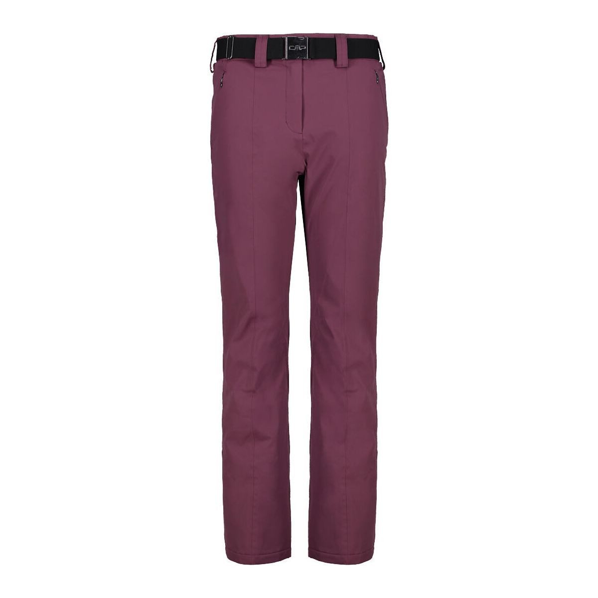 CMP Skihose Woman Ski Pant Stilvolle Skihose mit hoher Wasserdichtigkeit und Atmungsaktivität