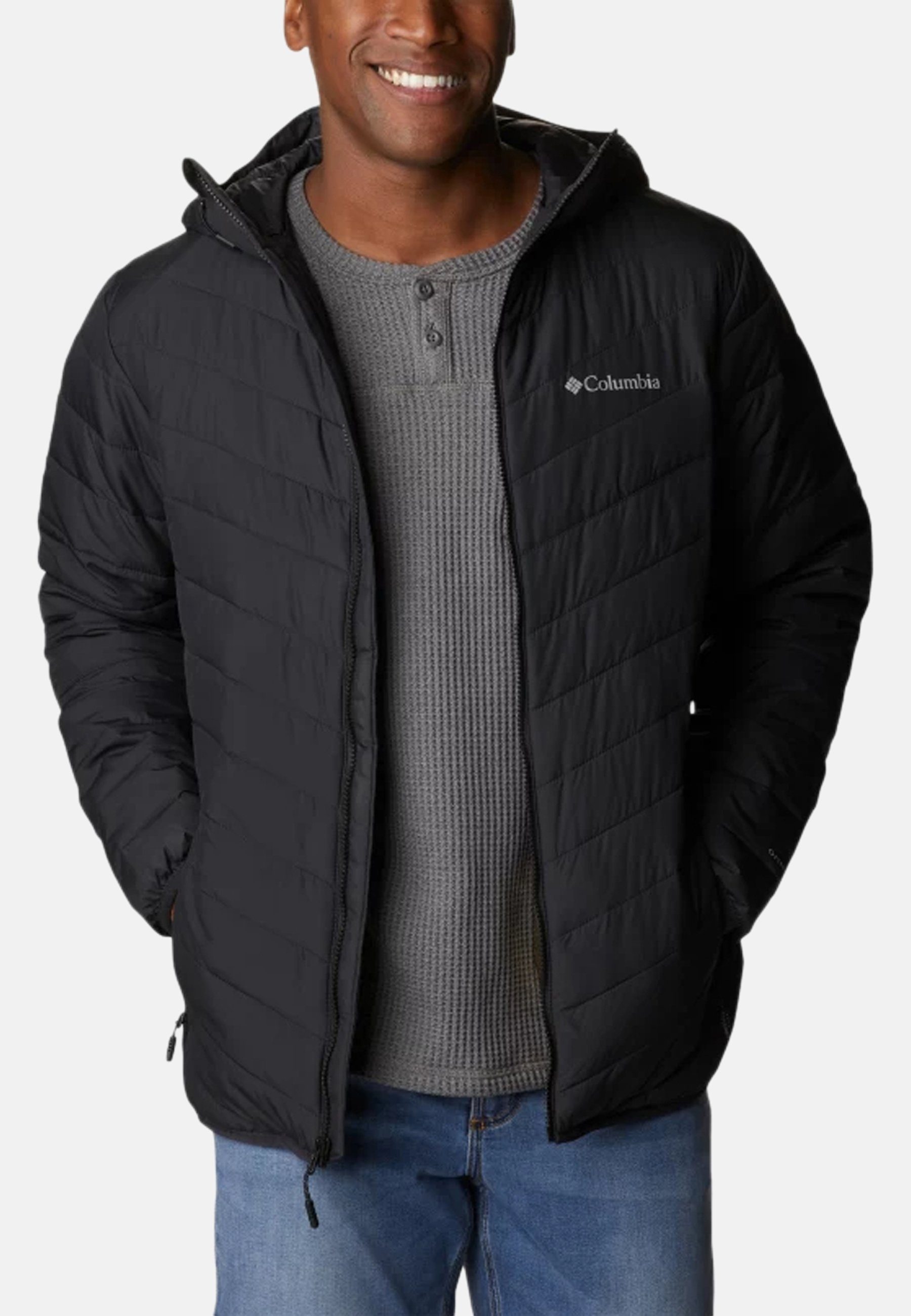 Columbia Winterjacke Eddie Gorge™ (1-St)