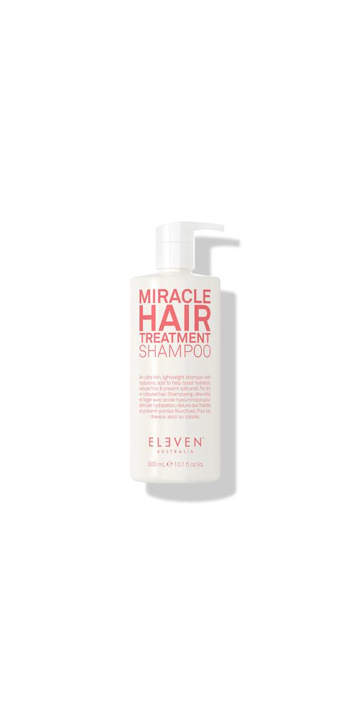 Eleven Haarshampoo Eleven Miracle Hair Treatment Shampoo 300ml