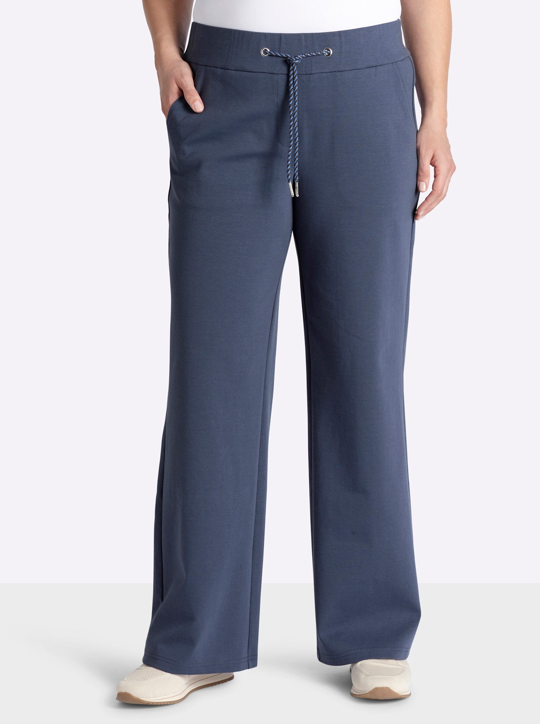 Jerseyhose Jersey-Hose normal