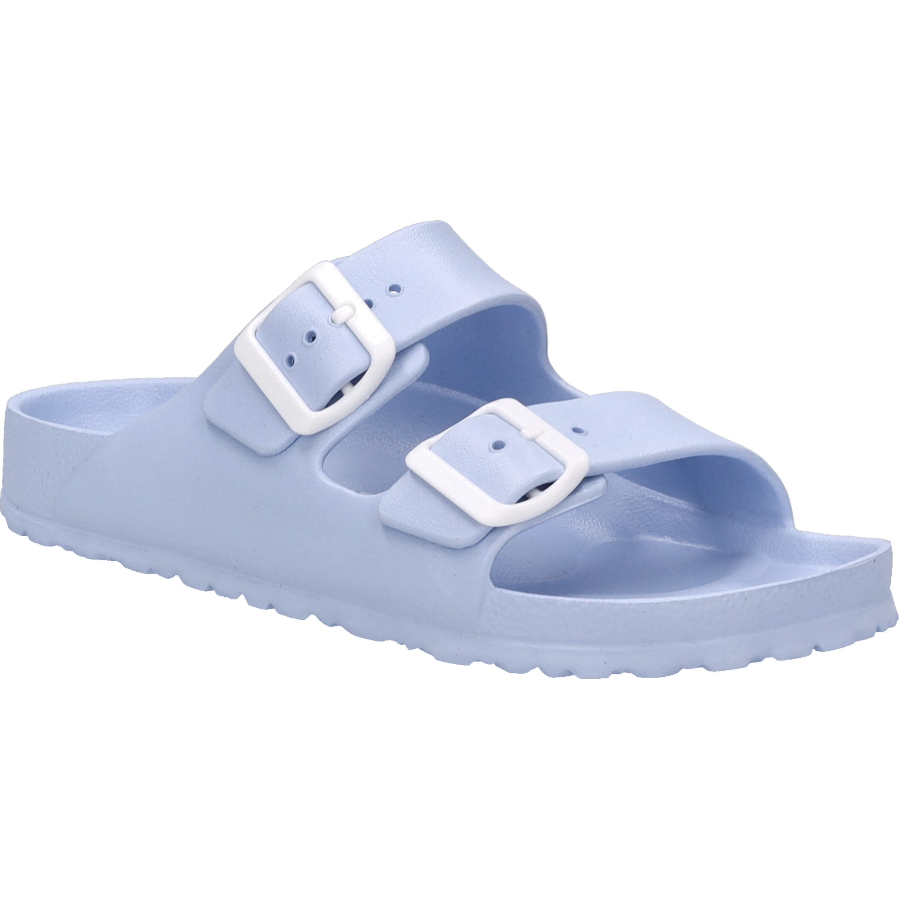 Josef Seibel Martinique 01, blau Sandale