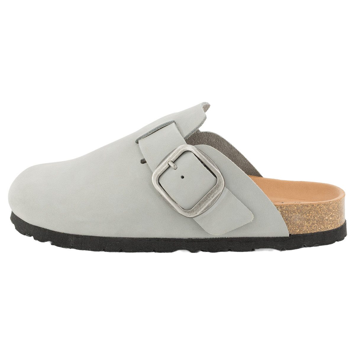 piece of mind. Comfort Clog Clogs - Hohe Traktion auf unterschiedlichen Oberflächen