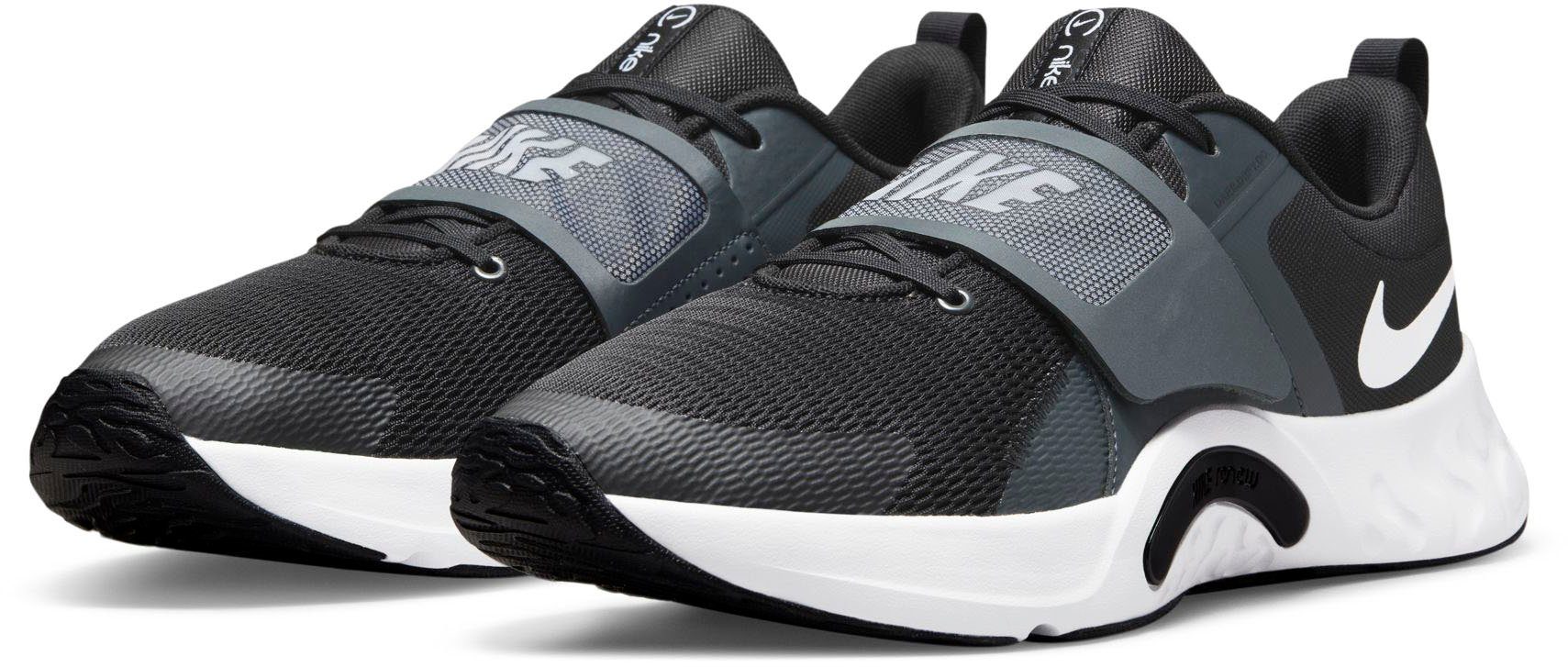 nike retaliation 2