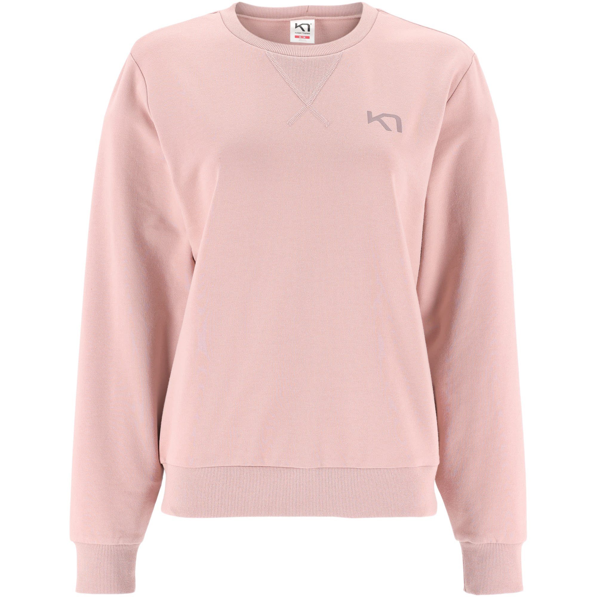 Kari Kari Traa Kari Longpullover Damen Prim Pullover Traa W Sweater