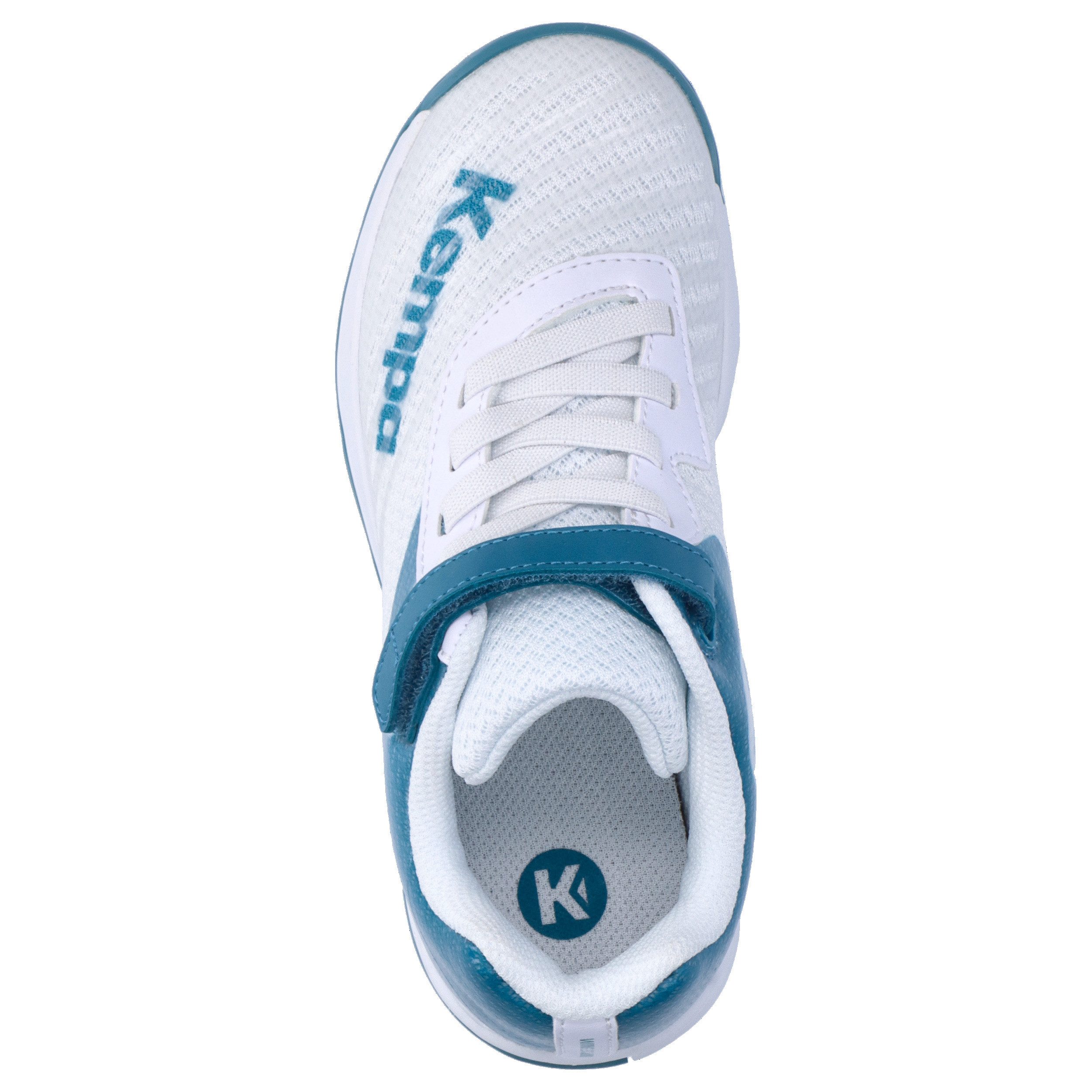 Kempa Kempa Kinder Handballschuhe WING 2.0 Hallenschuh