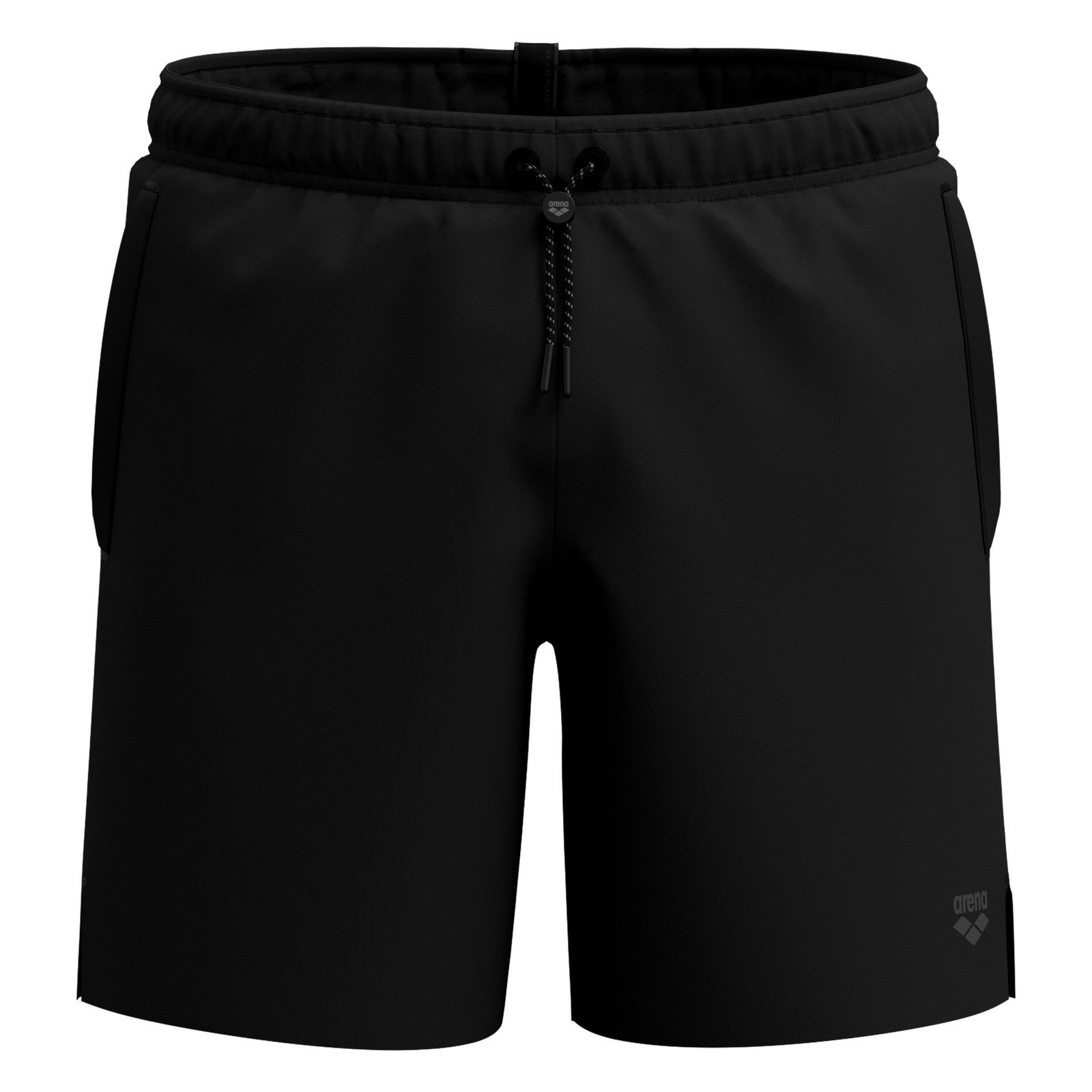 Badeshorts Evo Beach Boxer Solid