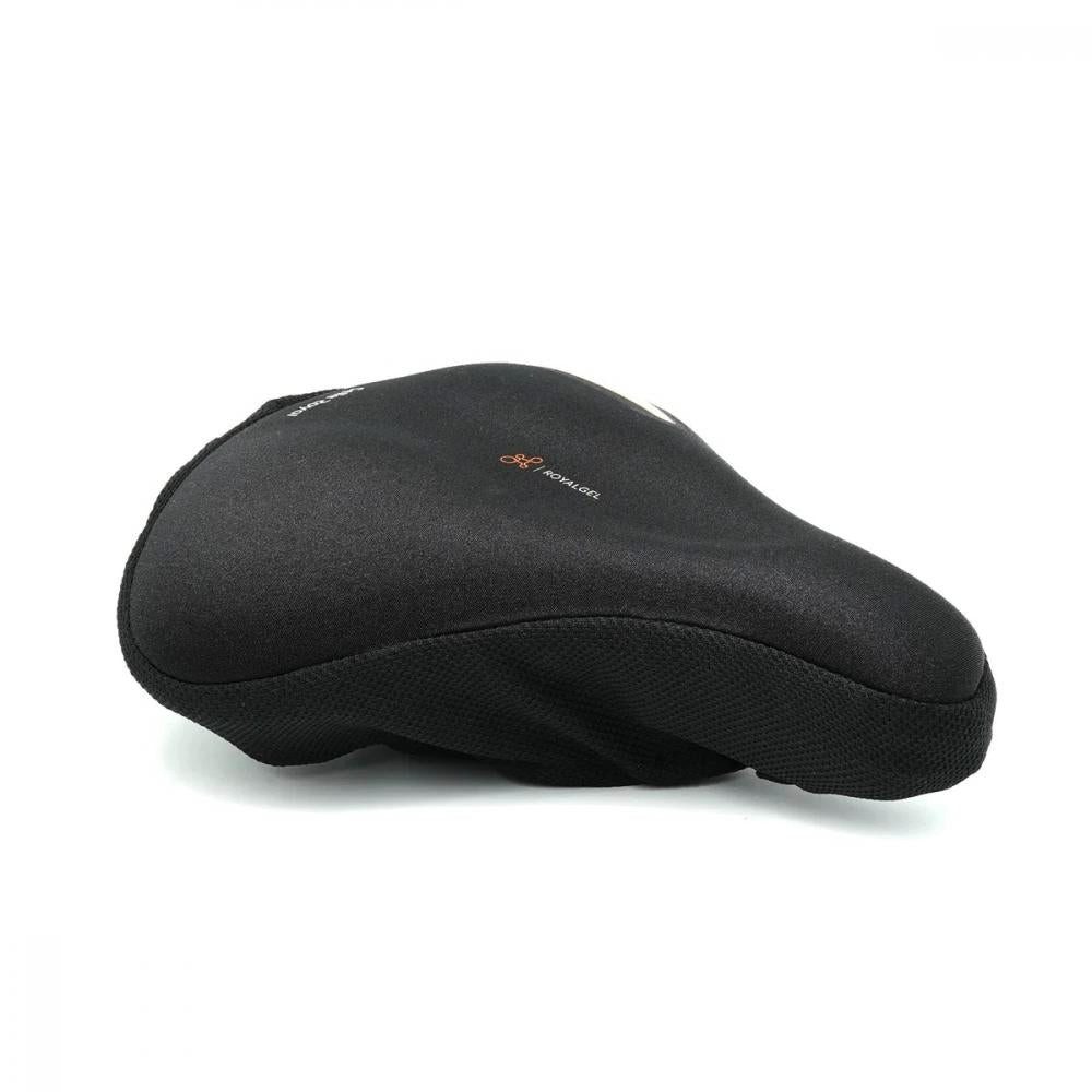 Selle Royal Sattelbezug Selle Royal Royalgel Seat Cover L - Sattelüberzug mit Gel-Polsterung f