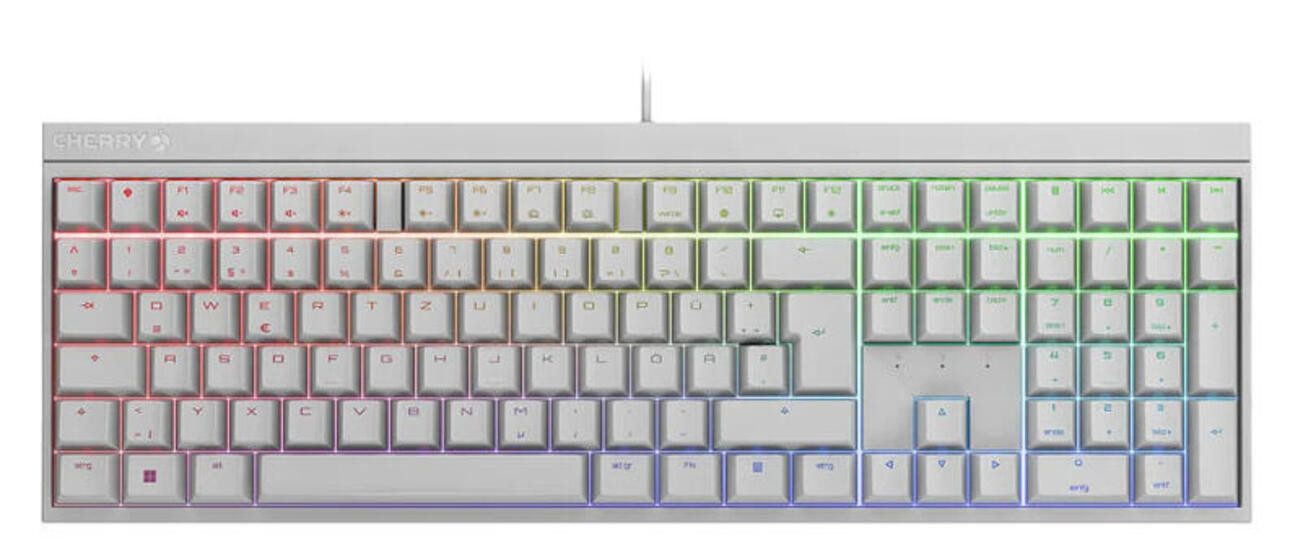 Cherry MX 2.0S Tastatur