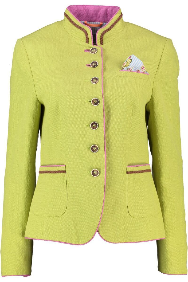 White Label Trachtenblazer
