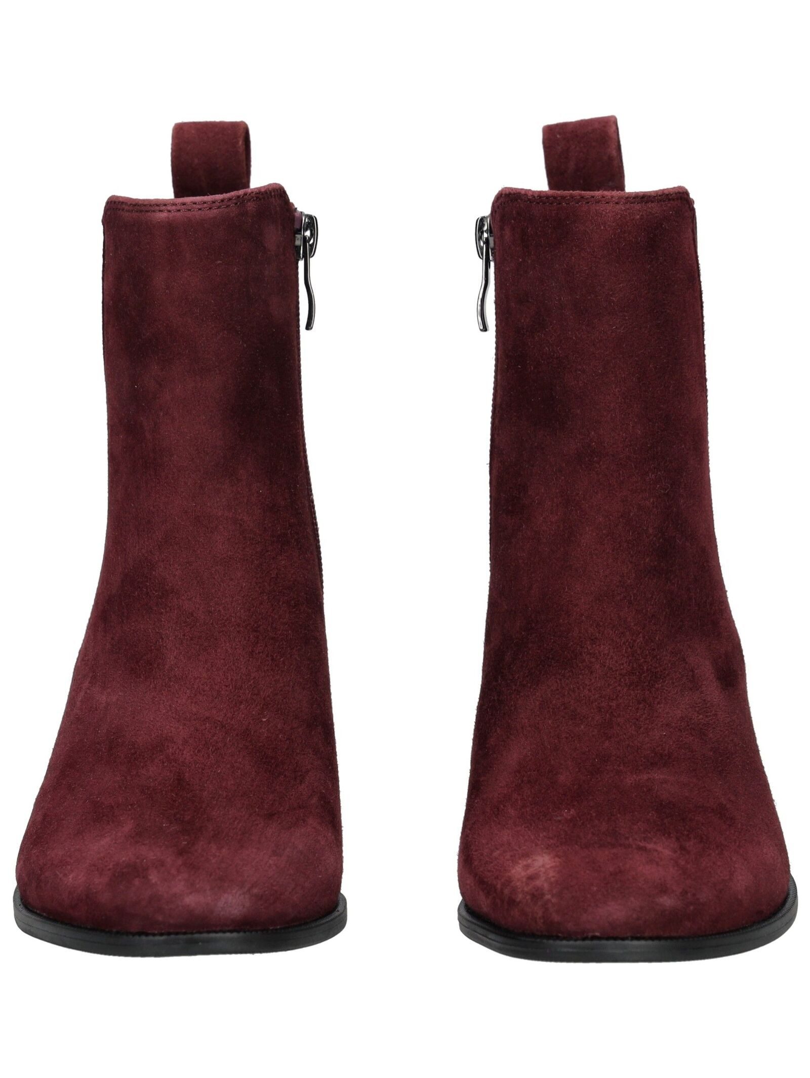 Caprice Stiefelette Veloursleder . Stiefelette (1-tlg)