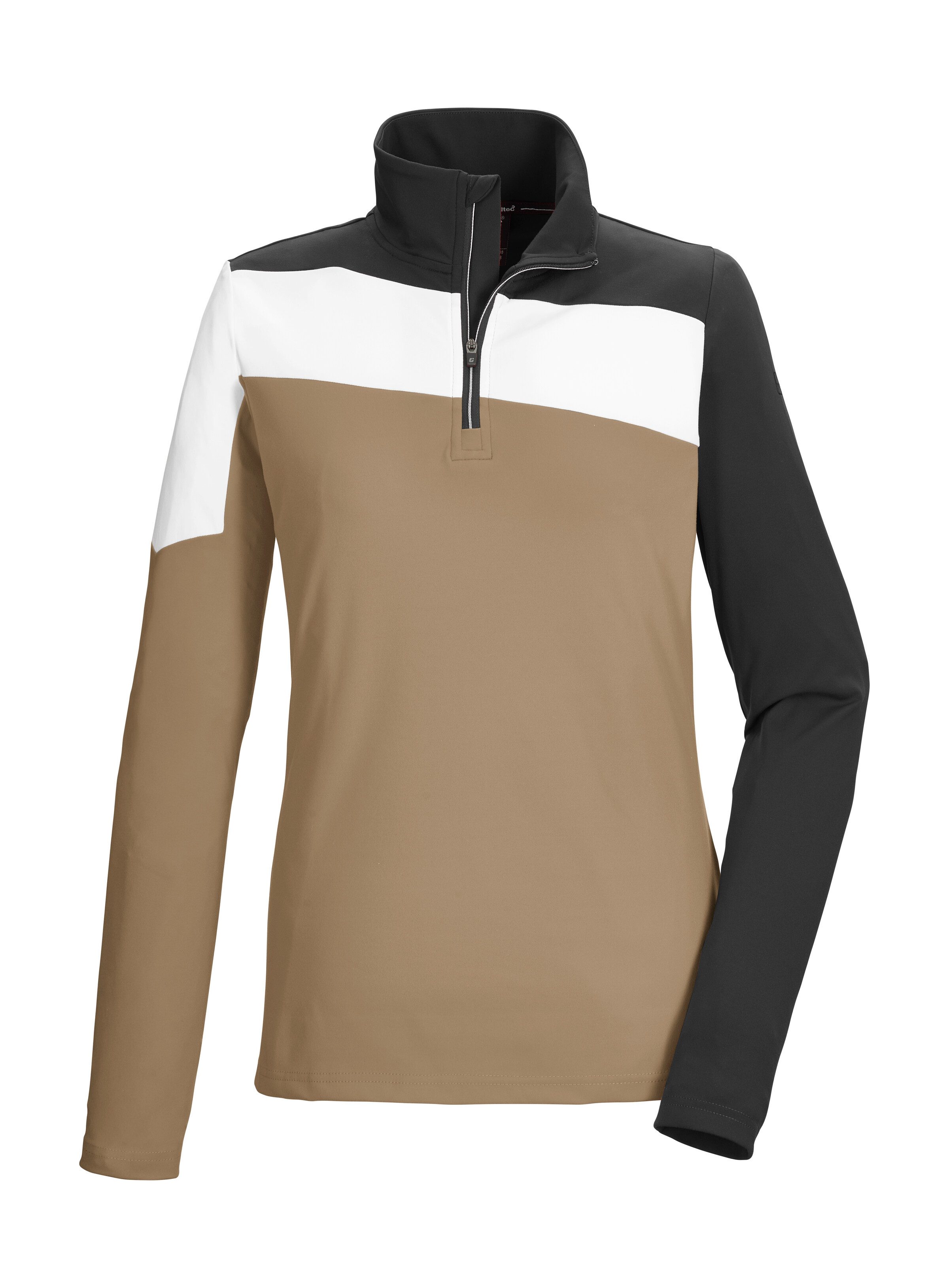 Langarmshirt KSW 258 WMN LS SHRT
