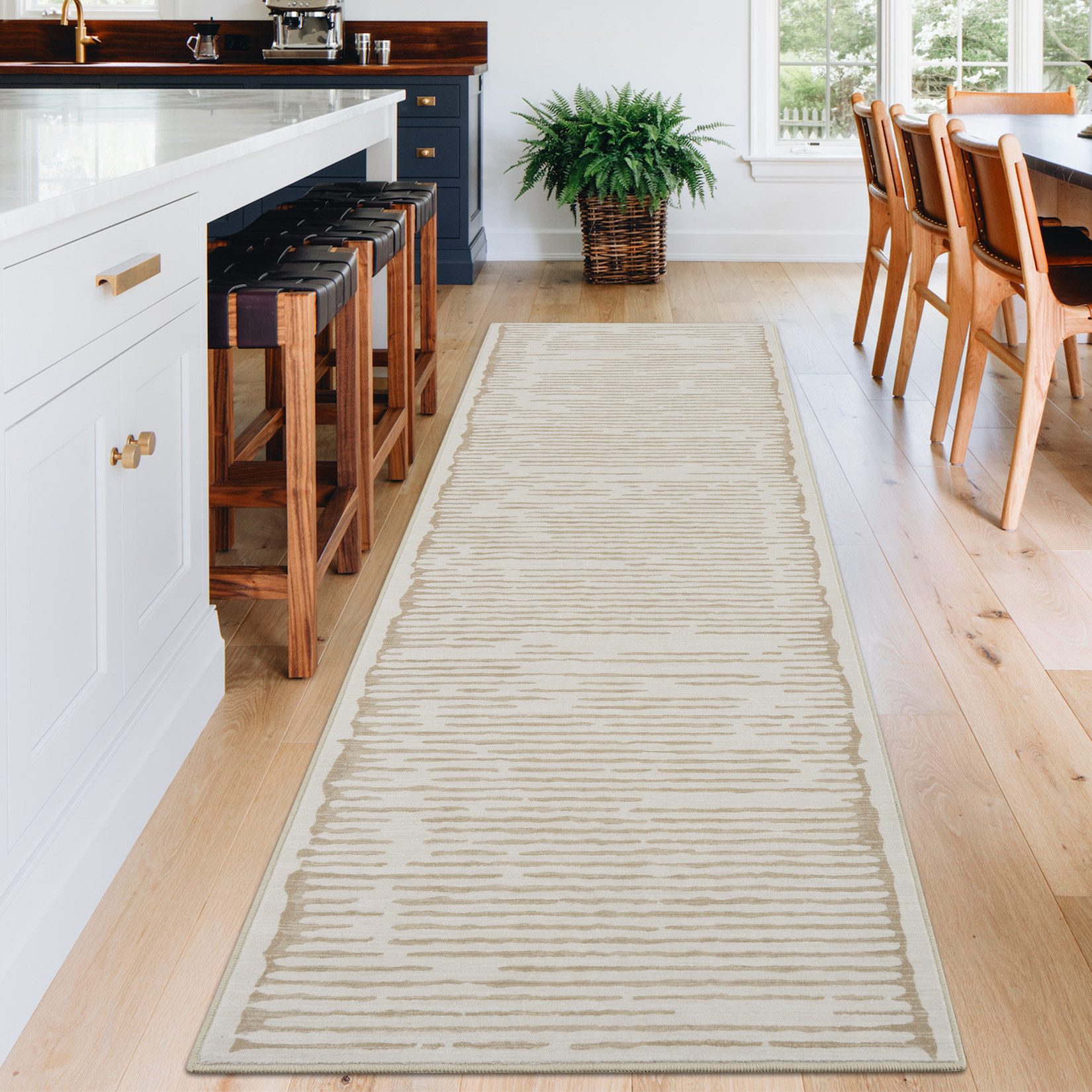 GarveeMore Teppich Teppich Wohnzimmer Waschbarer Teppiche günstig online kaufen