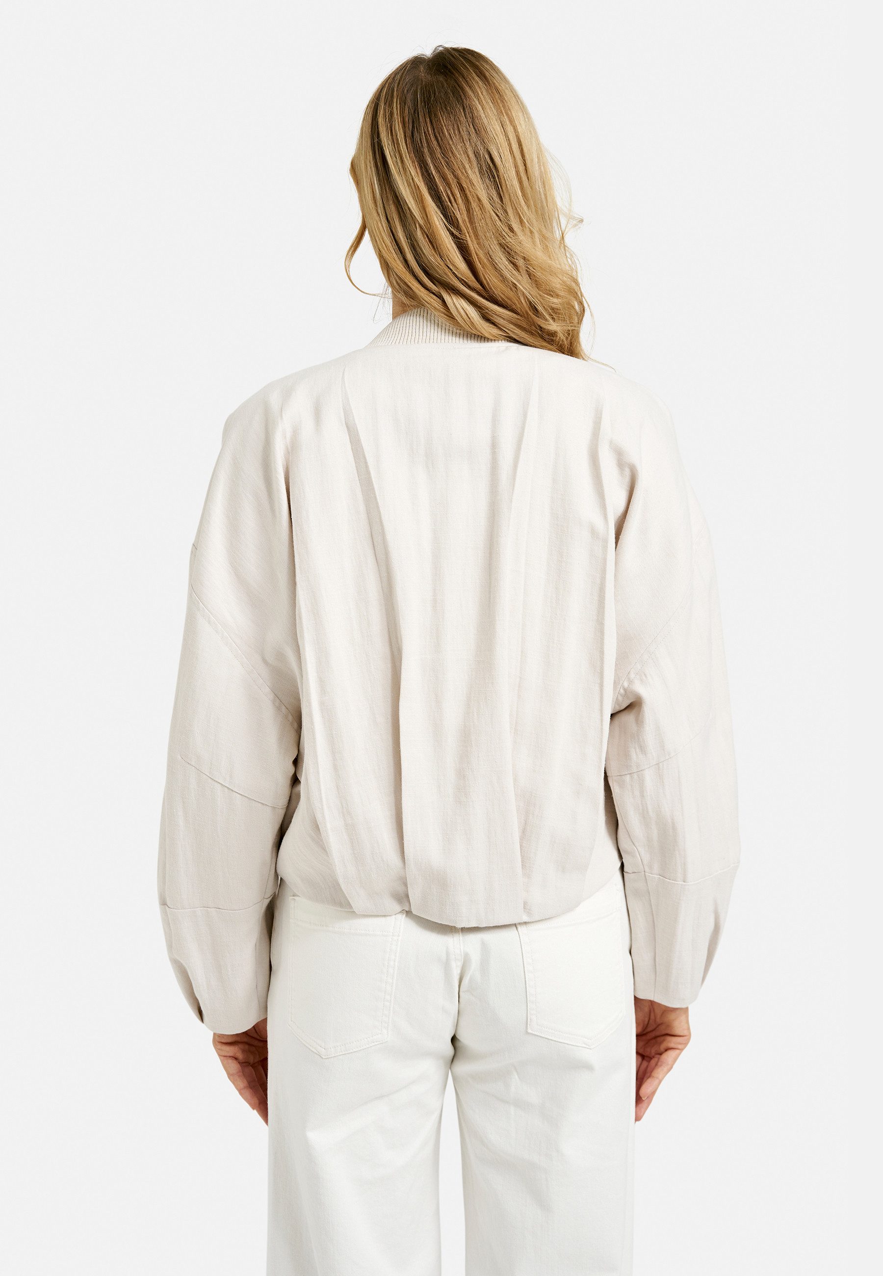 Smith & Soul Bomberjacke