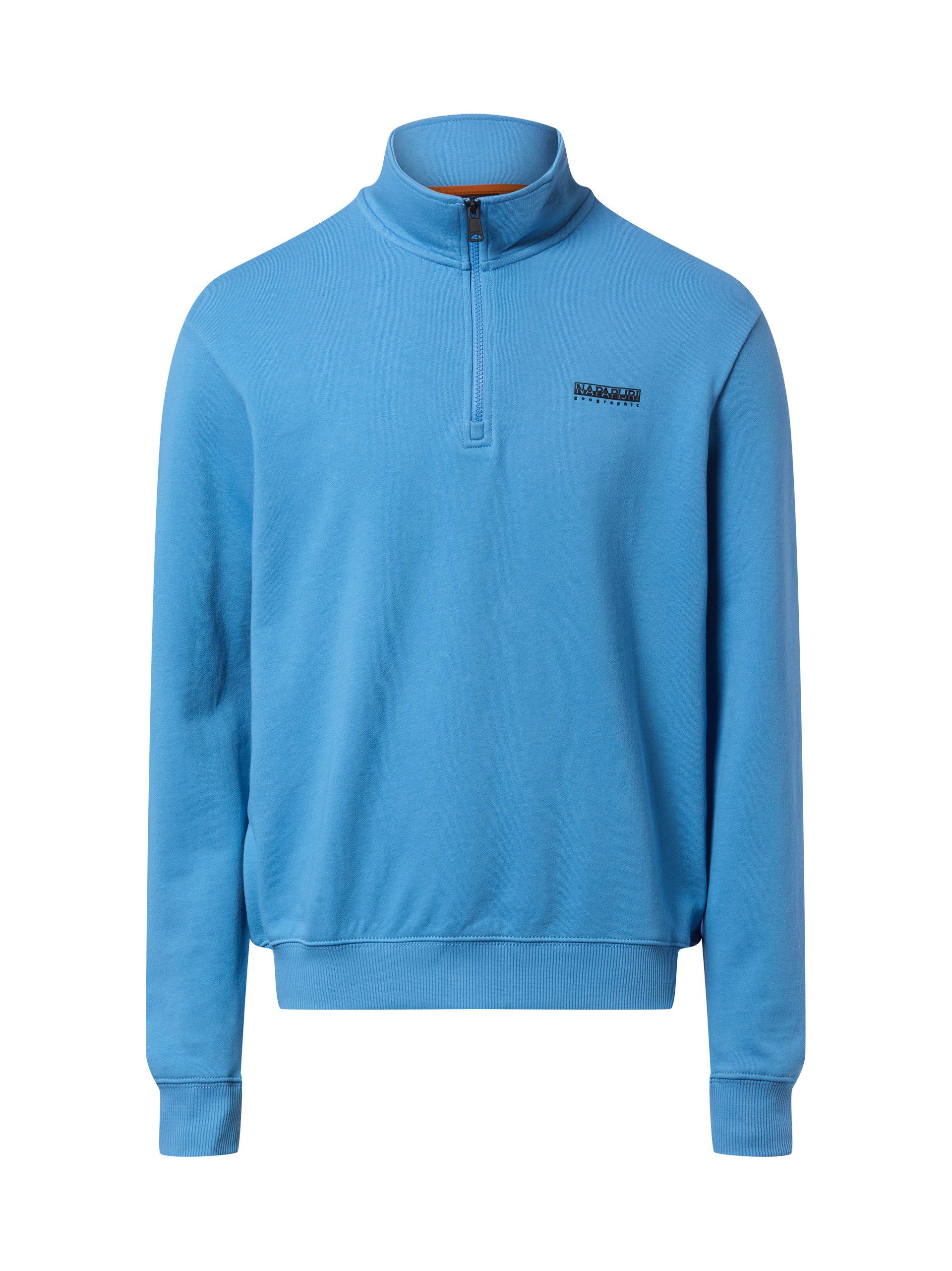 Napapijri Sweatshirt B-small Box