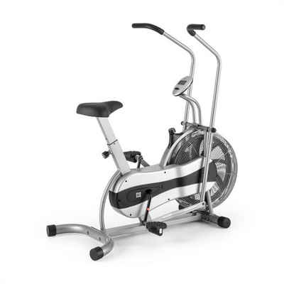 Capital Sports Heimtrainer Stormstrike 2k (Trainingscomputer mit LCD-Display)