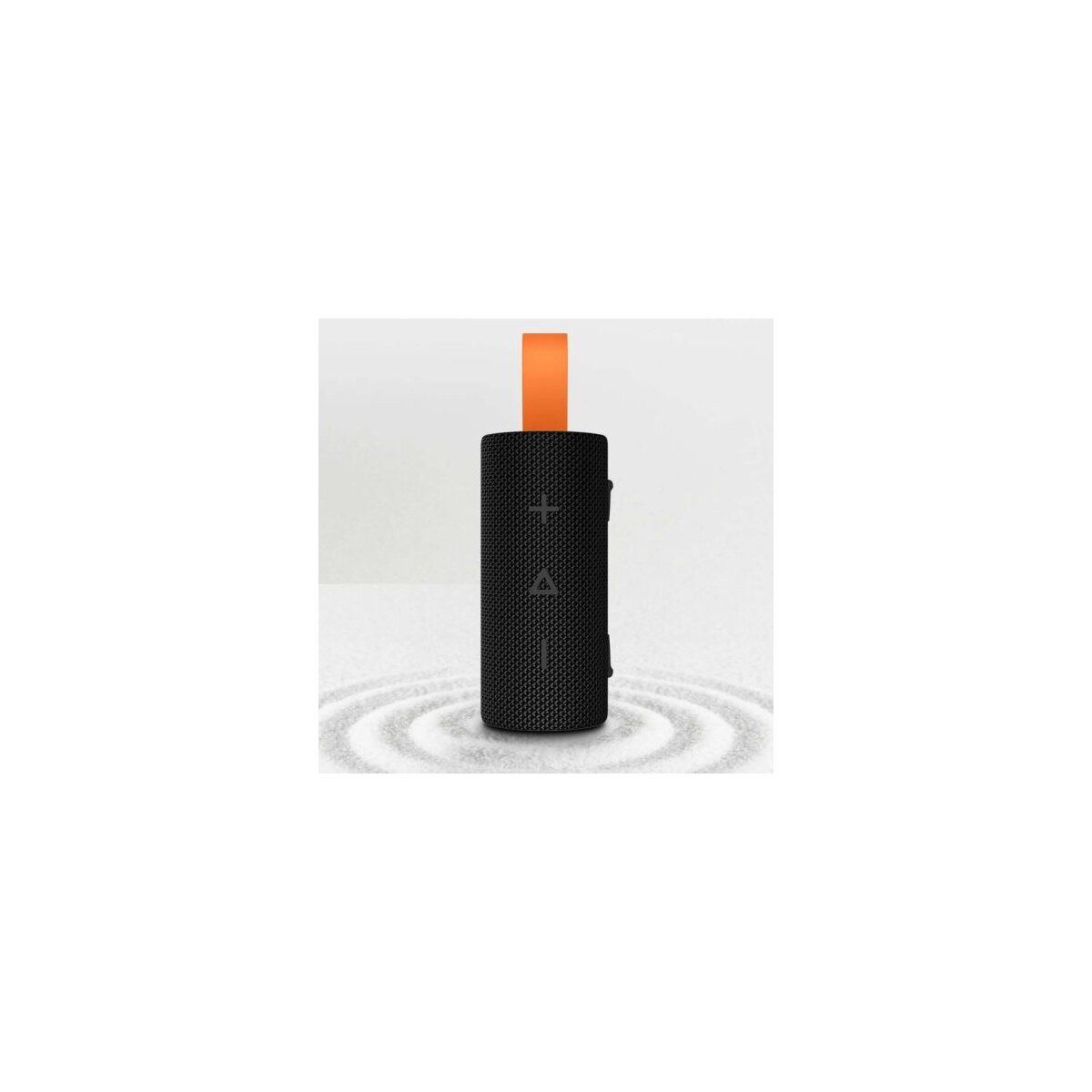 Xiaomi Xiaomi Mi Sound Pocket 5W Bluetooth Lautsprecher Schwarz Bluetooth-Lautsprecher – Bild 3 von 4