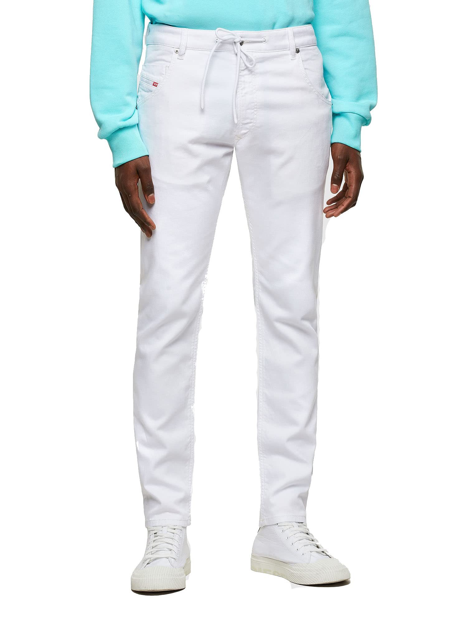 Diesel Sweatjeans Diesel Krooley R-NE 0684U günstig online kaufen