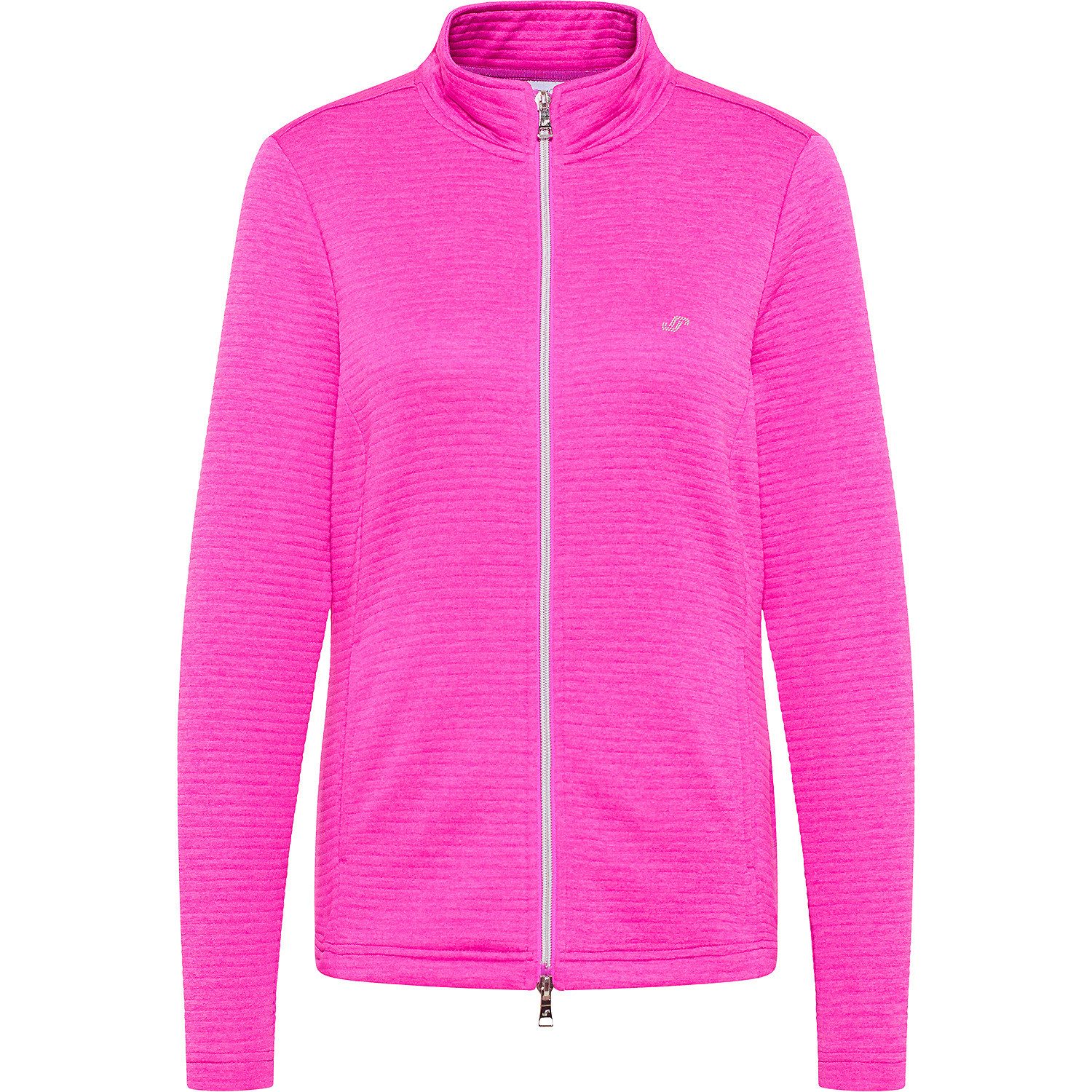 Joy Fleecejacke Unterjacke PEGGY