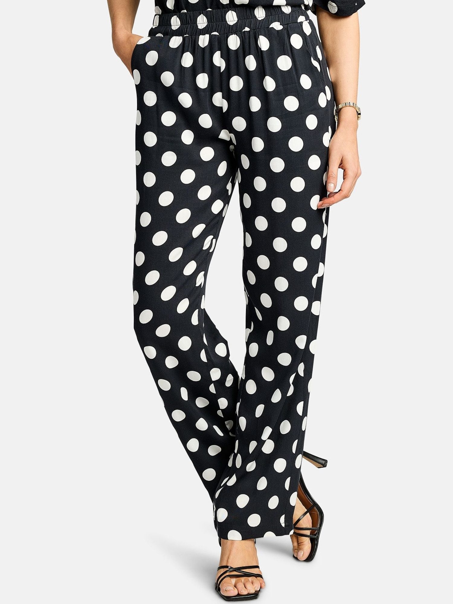 Liberté Essentiel Chinohose Liberté Essentiel Trouser DOT