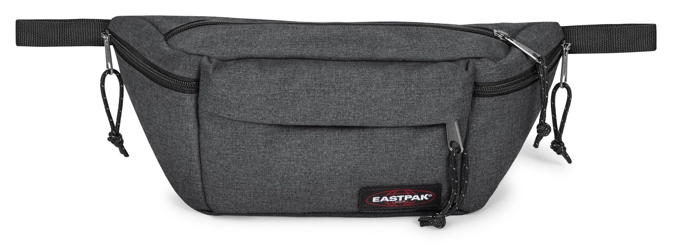 Eastpak Bauchtasche WAIST PAK'R, Gürteltasche, Minibag mit verstellbarem Gurt