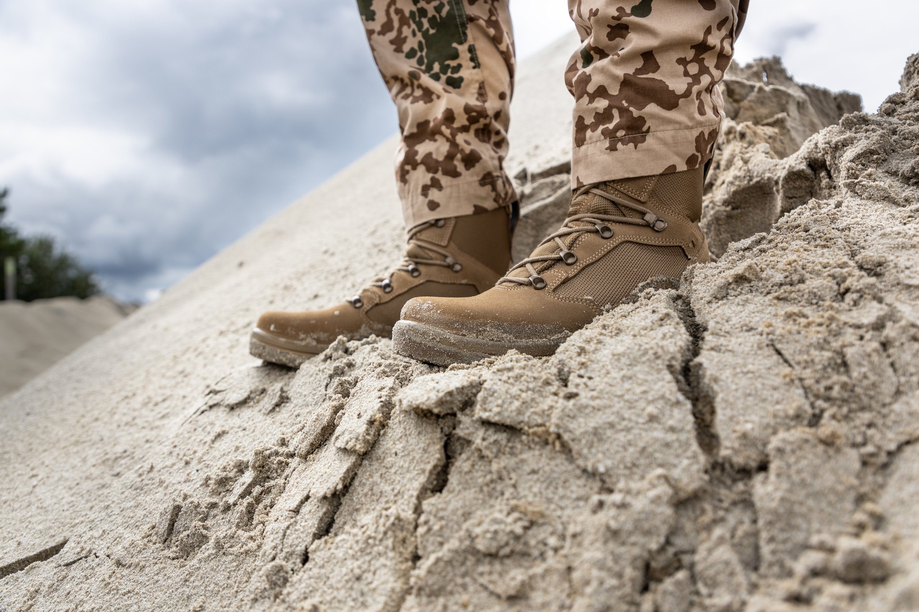 haix Haix Combat GTX Wanderschuh