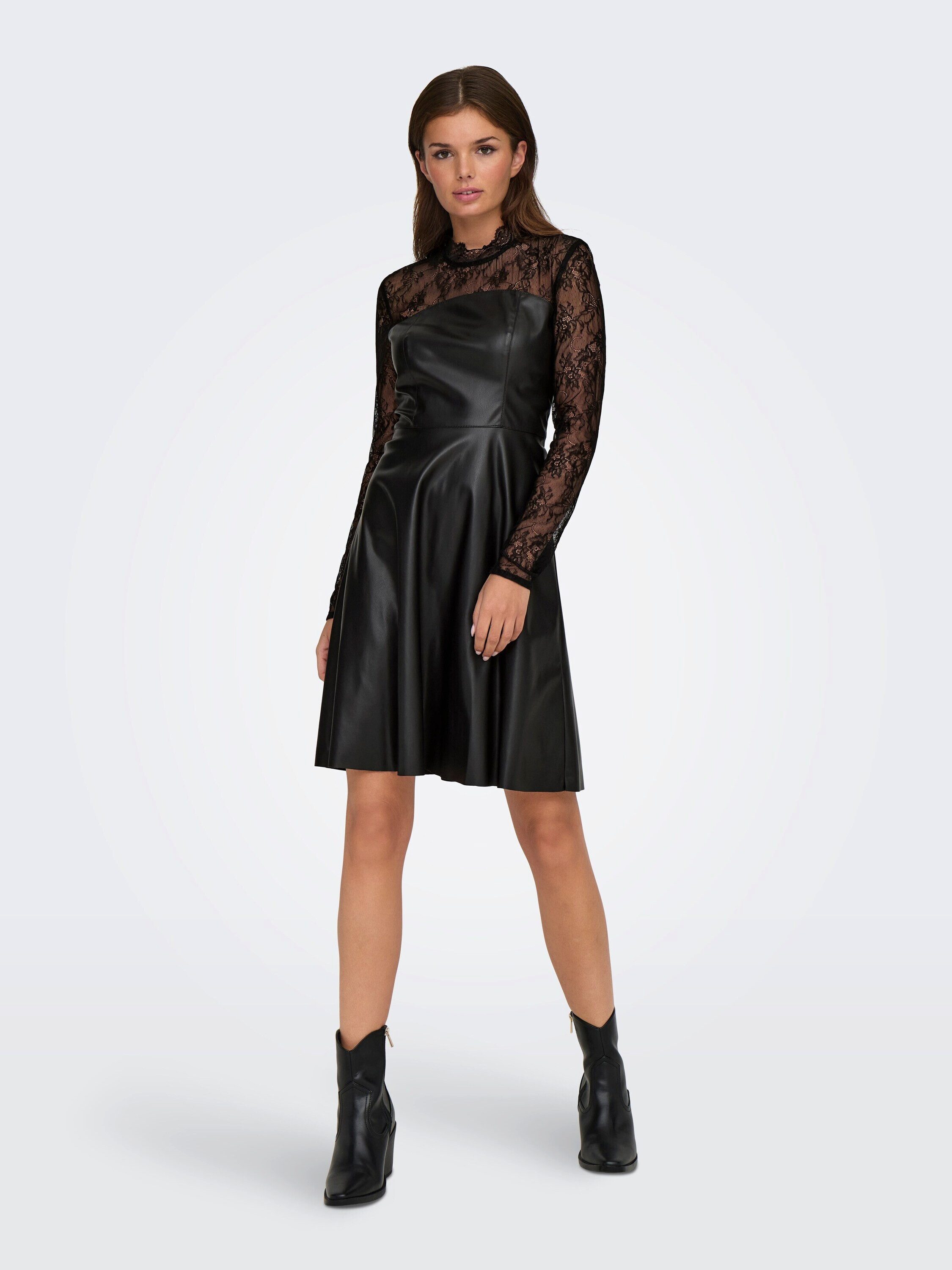 Midikleid ONLREGINE