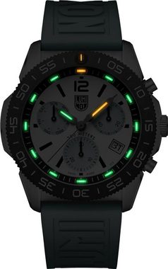 Luminox Chronograph Luminox PACIFIC DIVER CHRONO 3140 SERIES XS.3143.1 Herrenchronograph