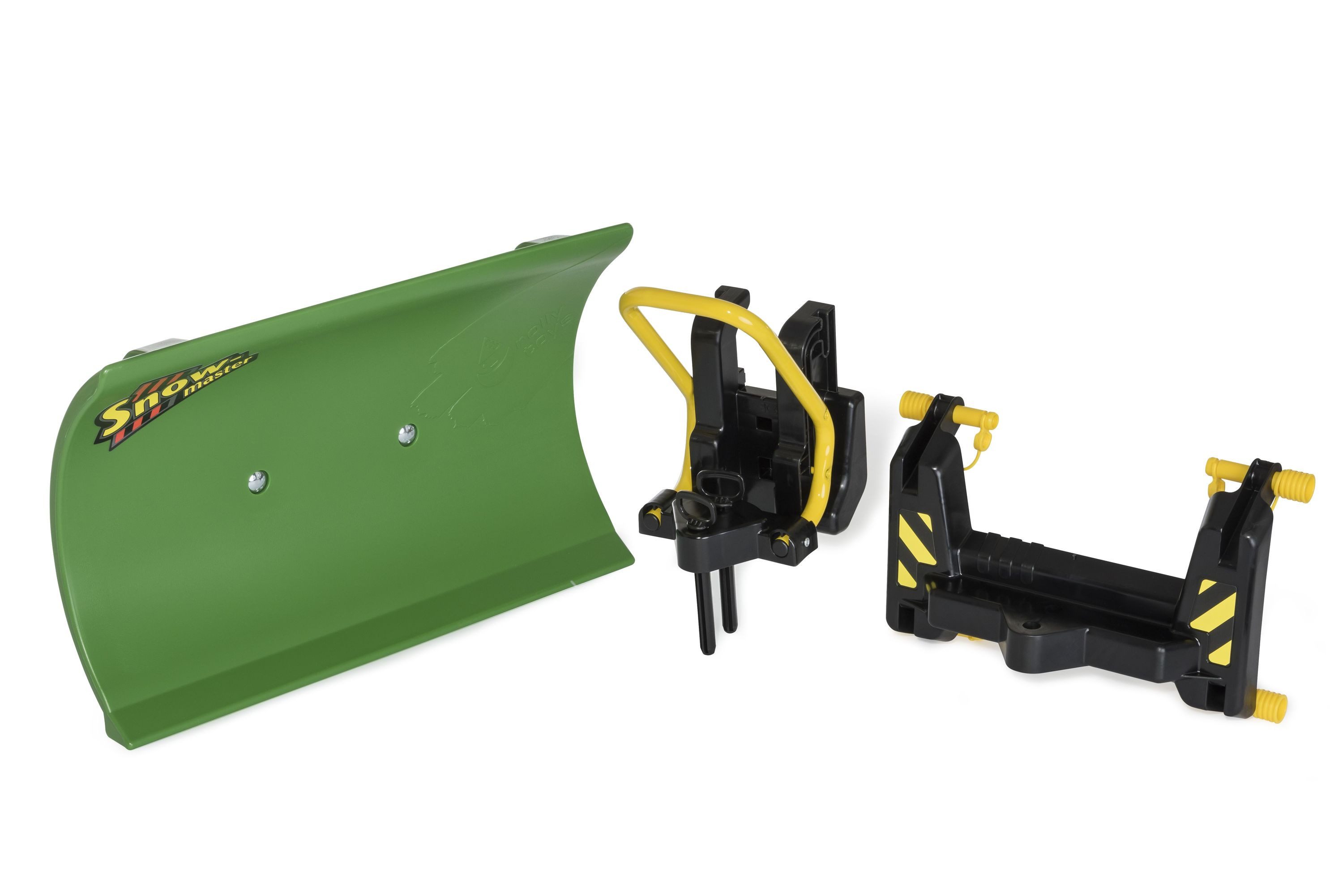 rolly toys® Spielzeug-Winterdienst