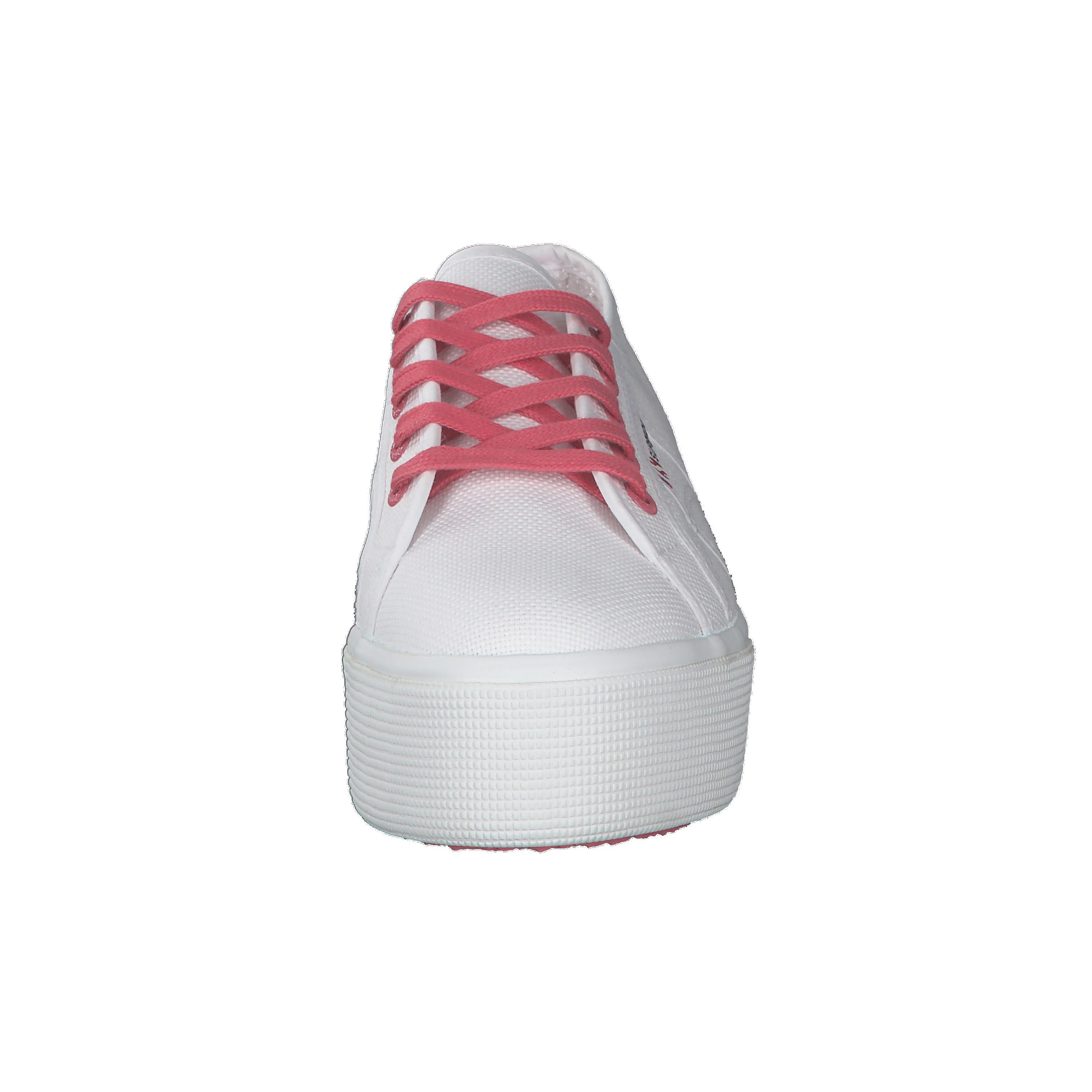 Superga Superga Damen Sneaker Cotw Contrast S1114DW Sneaker