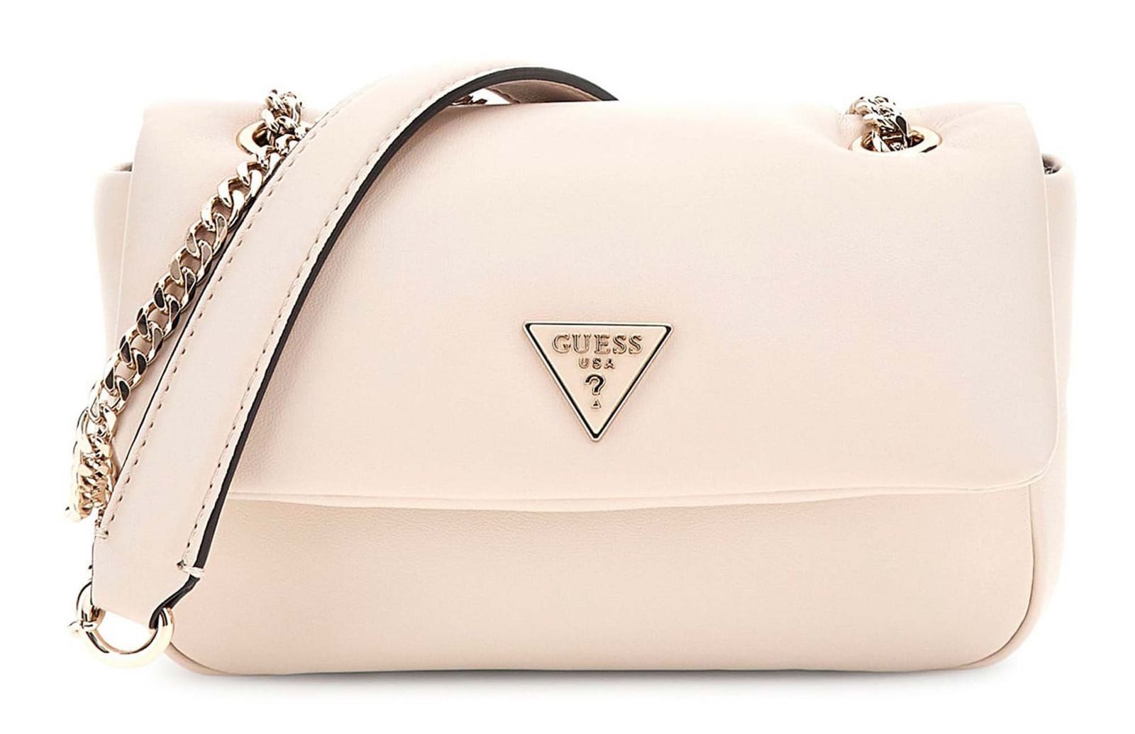 Umhängetasche Mini Convertible Crossbody Flap