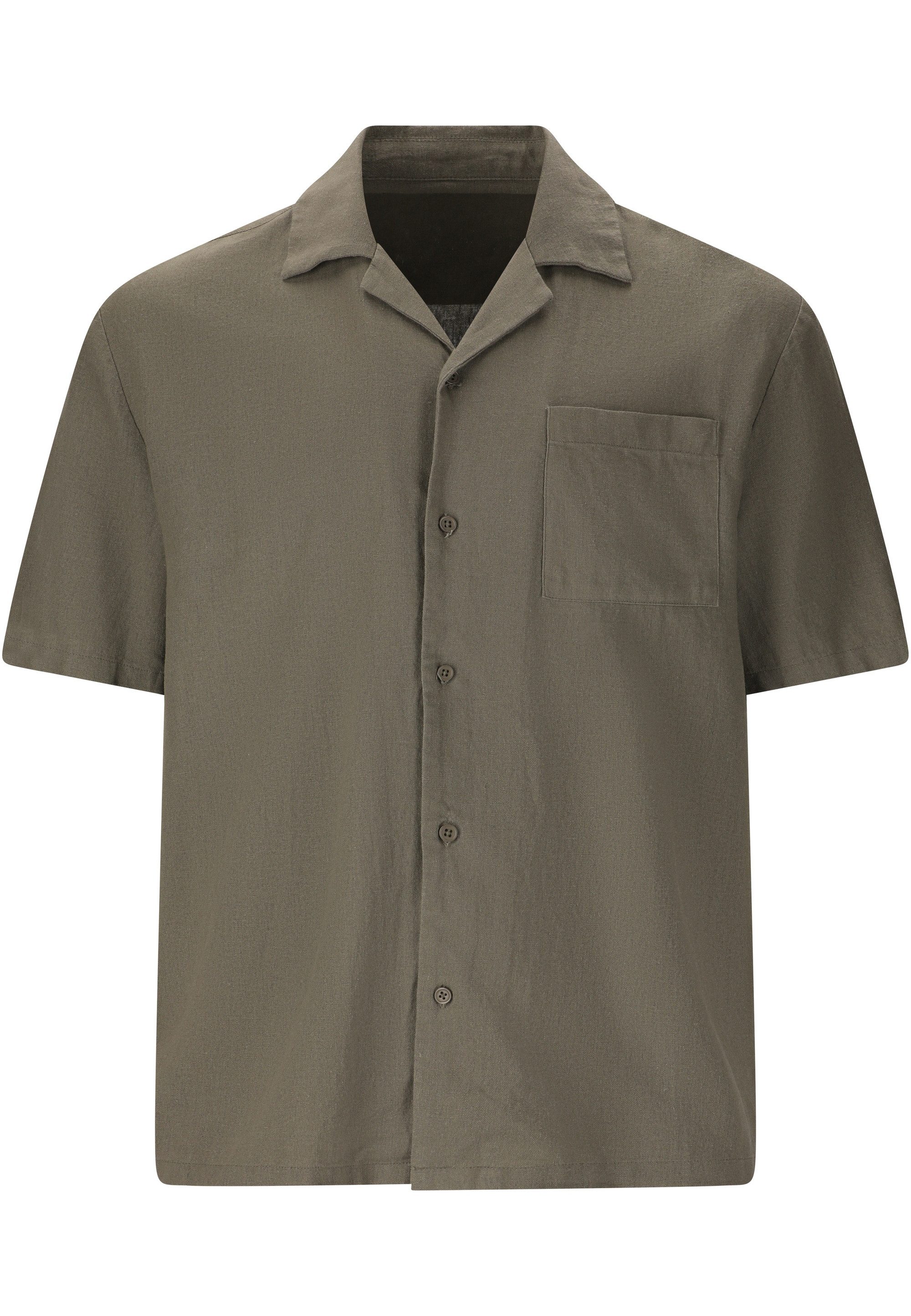 nou Outdoorhemd Dalan atmungsaktiv