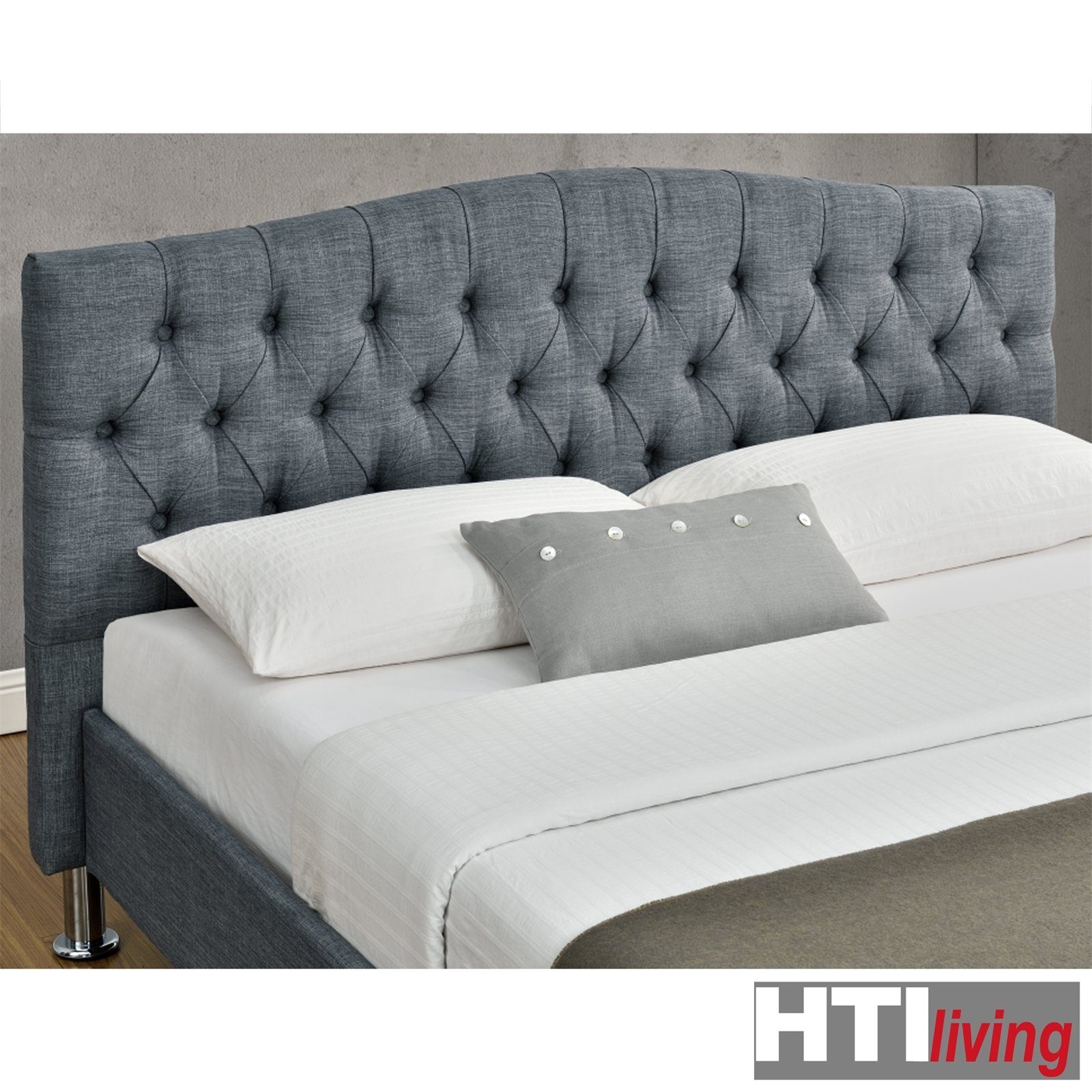 HTI-Living Bett Bett 140 x 200 günstig online kaufen