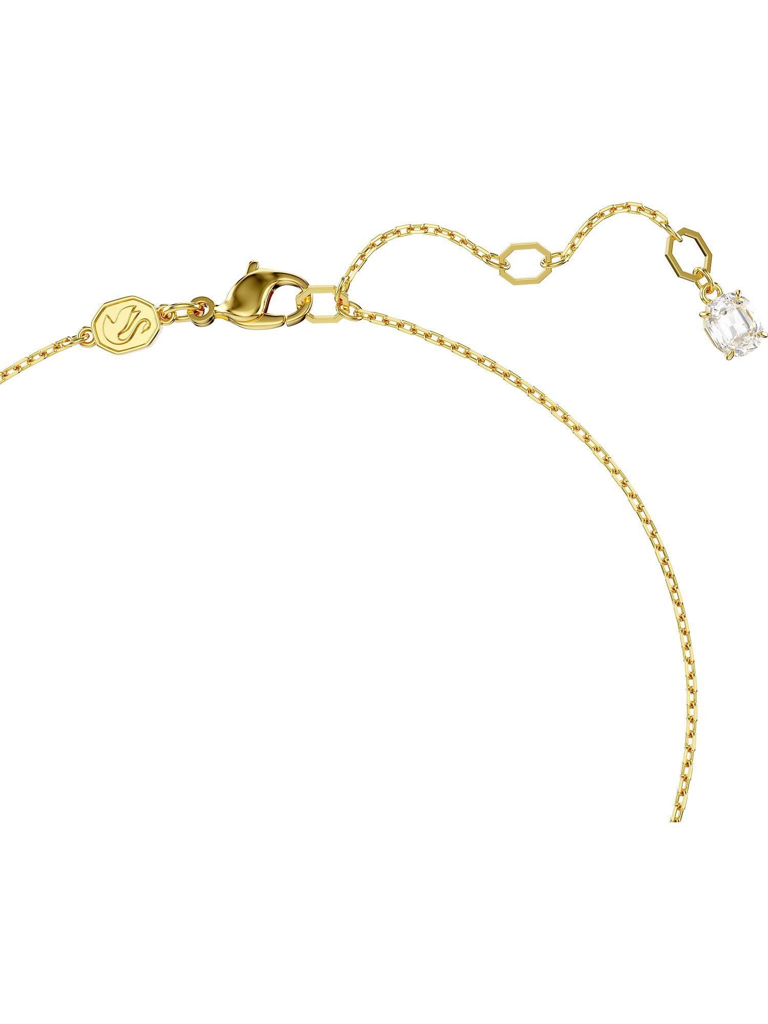 Swarovski Collier Swarovski Unisex-Kette...