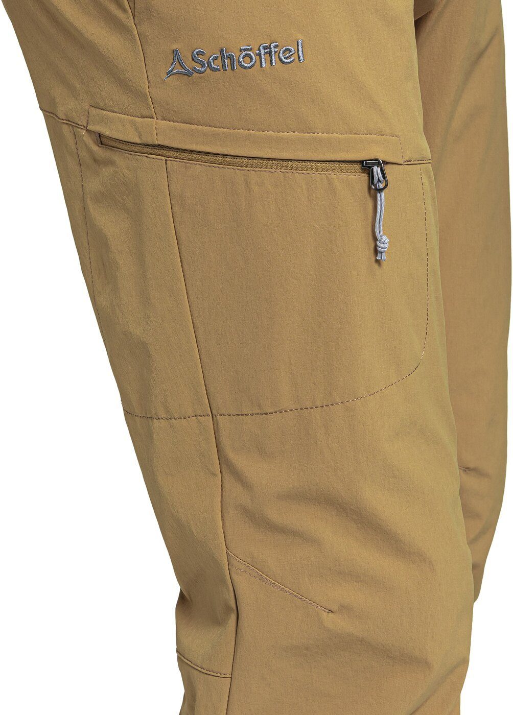 Schöffel Outdoorhose Pants Koper1 heath 4575 dry