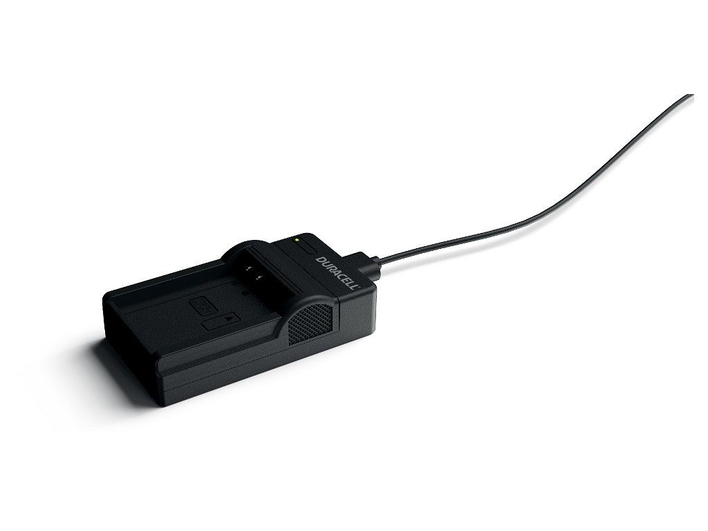 Duracell RC-Ladegerät