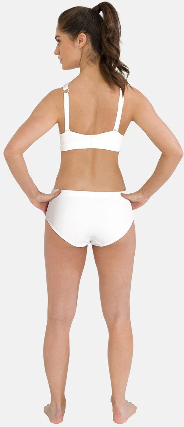 Funktionsunterhose ACTIVE SUW Bottom white Panty F-DRY Odlo 10000