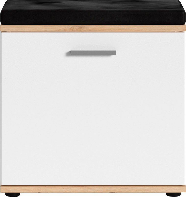 INOSIGN Sitzbank "Jakob" Breite 48,5 cm günstig online kaufen