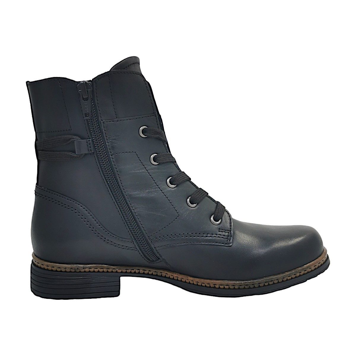 Gabor Schnürstiefel Schnürstiefelette günstig online kaufen