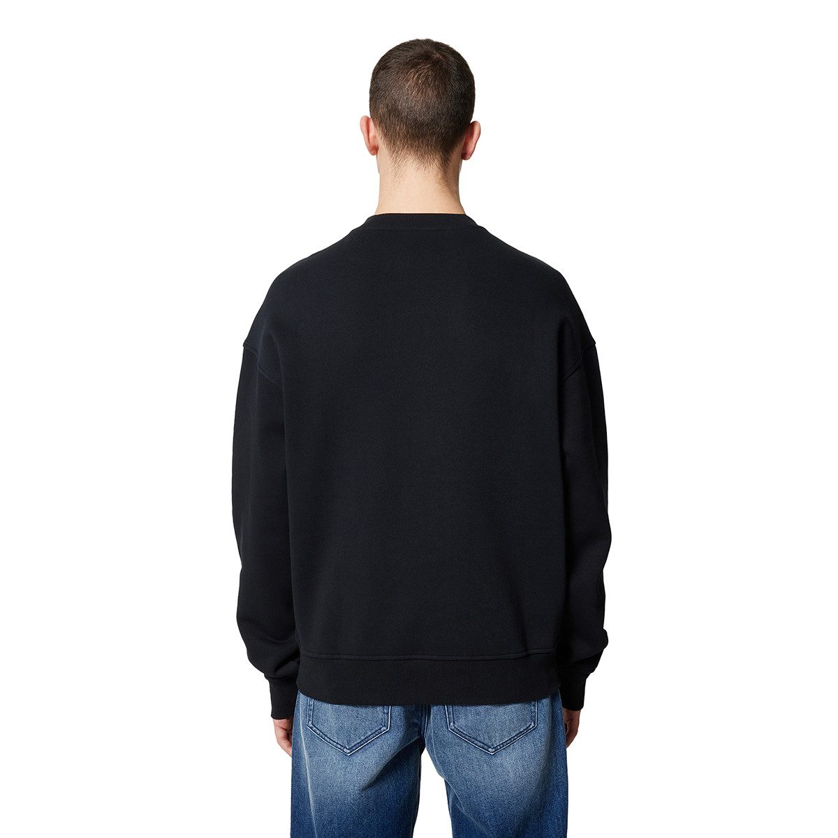 Cordon Sport Sweater Diago