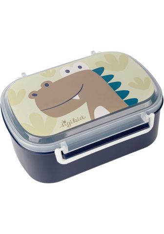  Sigikid Lunchbox Dino Polyprophylen (P...