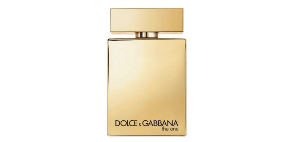 DOLCE & GABBANA Eau de Parfum Dolce&Gabbana The One For Men Gold