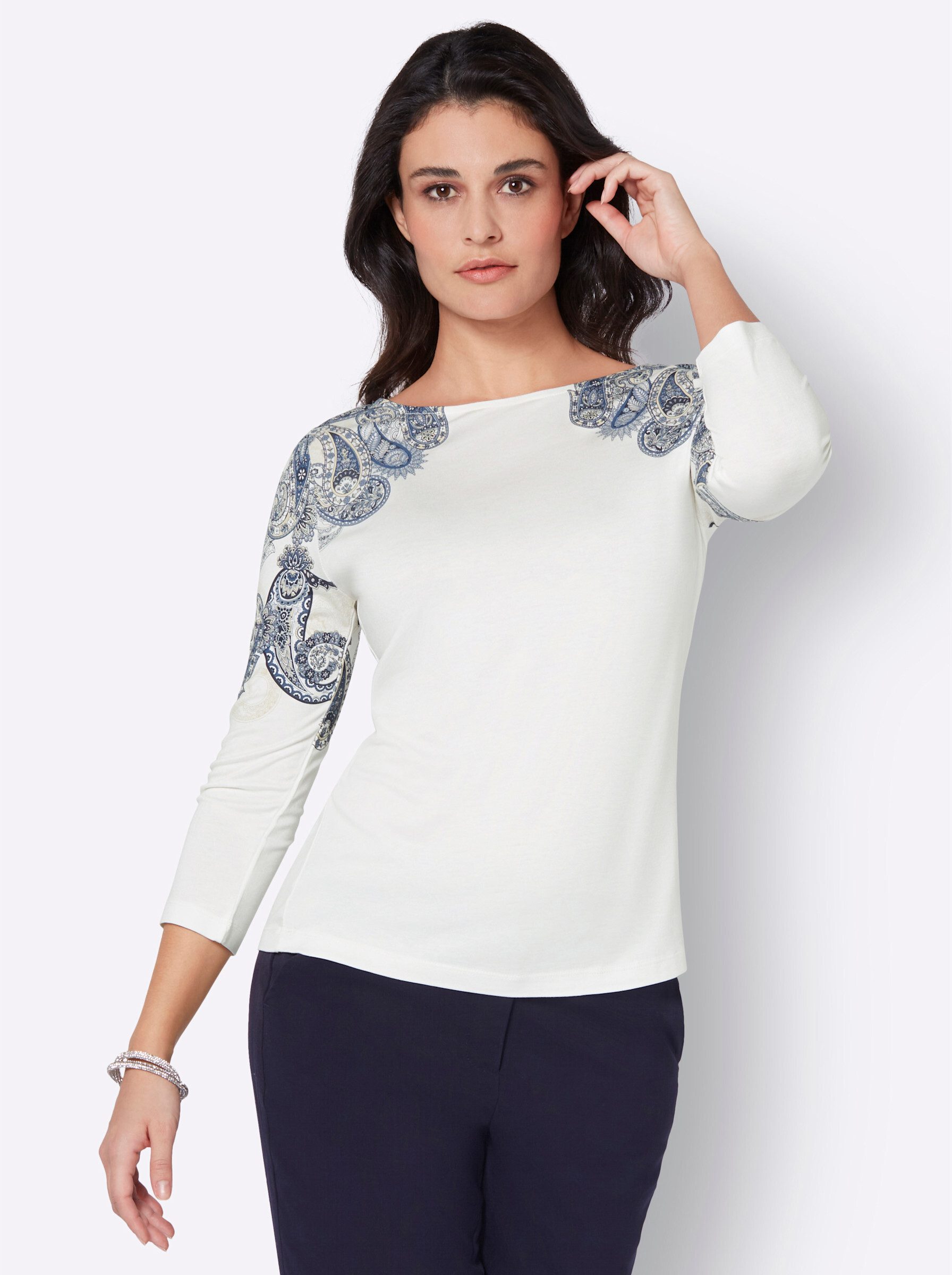 creation L T-Shirt Shirt günstig online kaufen